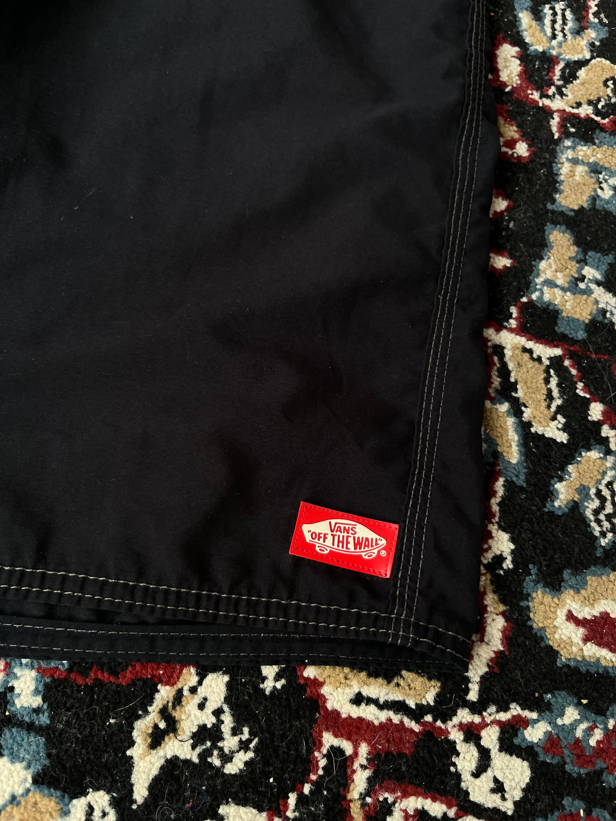 Malla Vans Original