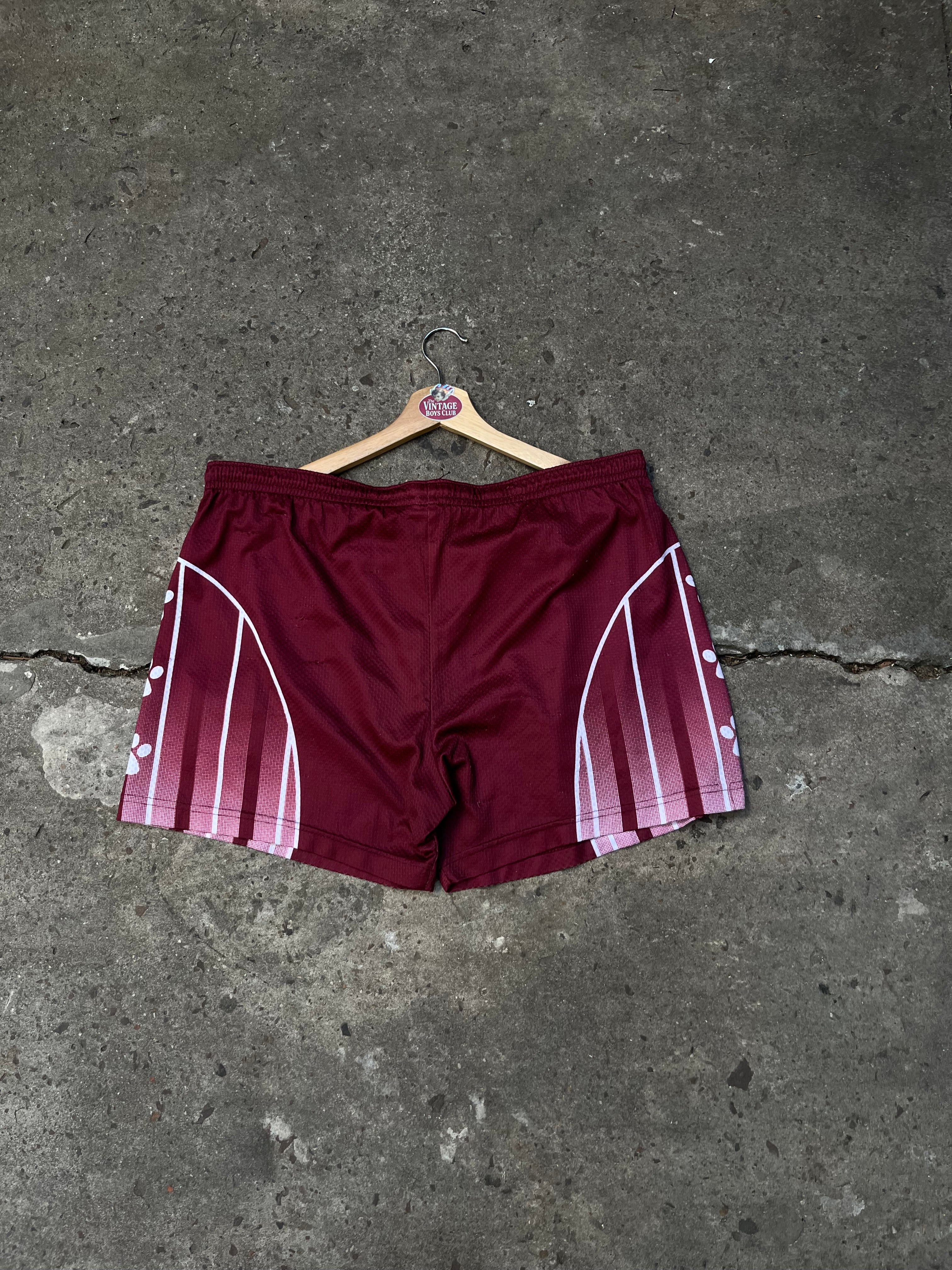 Short Lanus Kelme Original