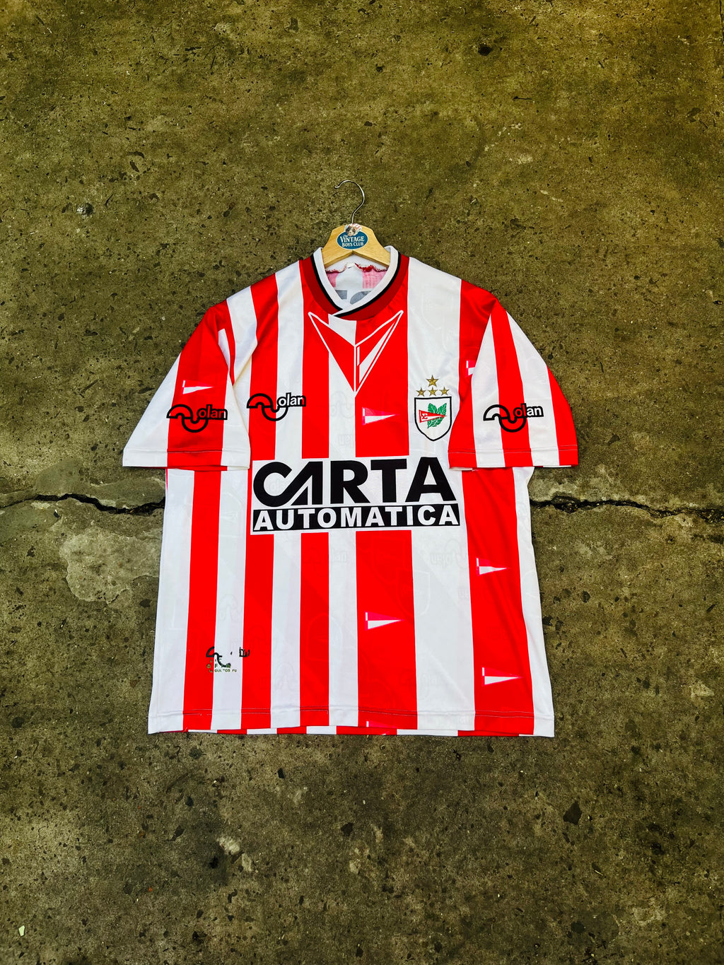 Camiseta Estudiantes 1997 Olan Titular Original