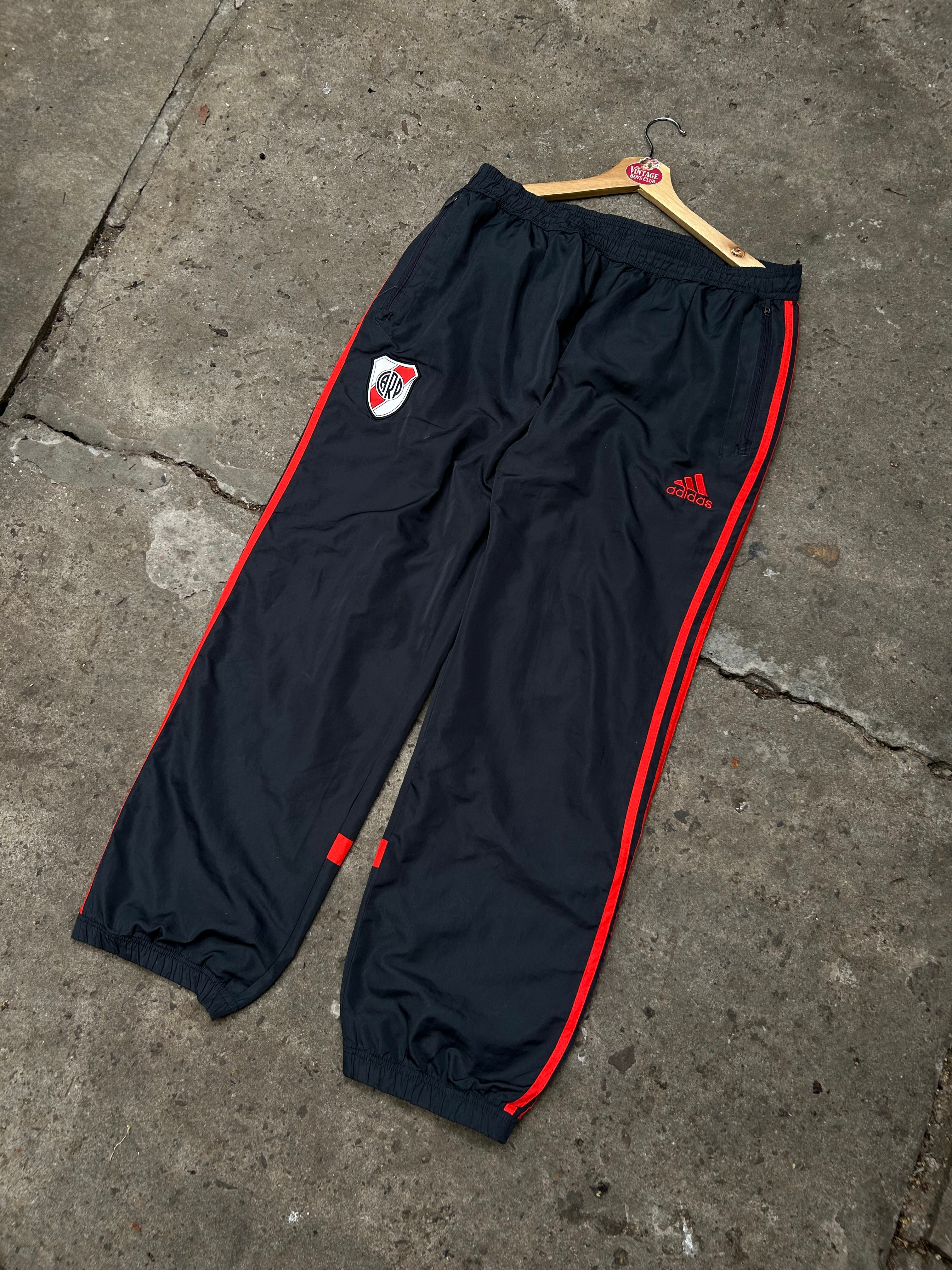 Pantalon River 2013 Rompeviento Original