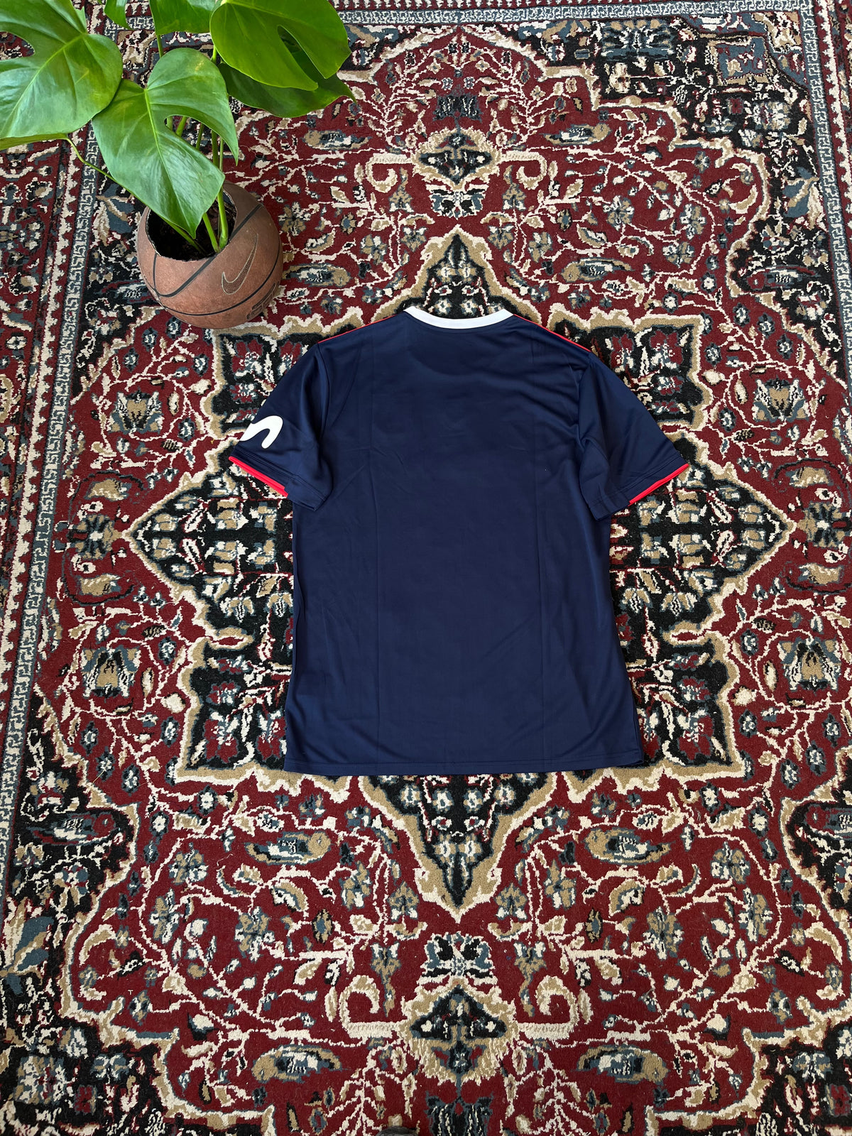 Camiseta U de Chile 2019 Adidas
