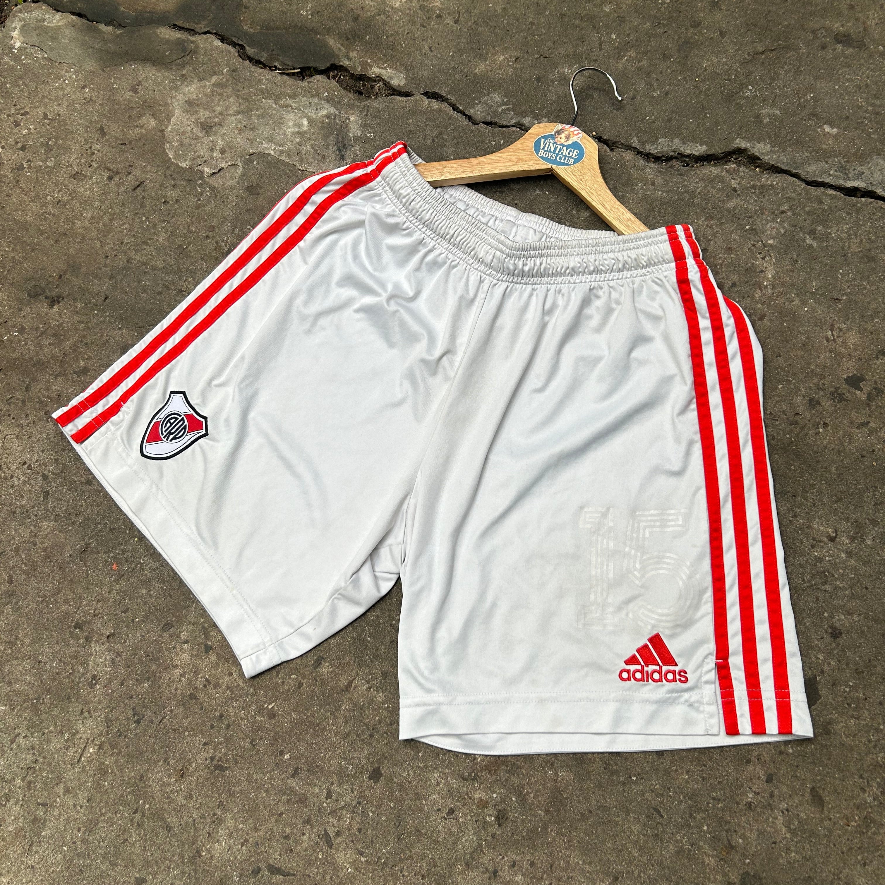 Short River de Utileria 2020