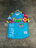 Camisa The Fresh Prince HGC Vintage Original