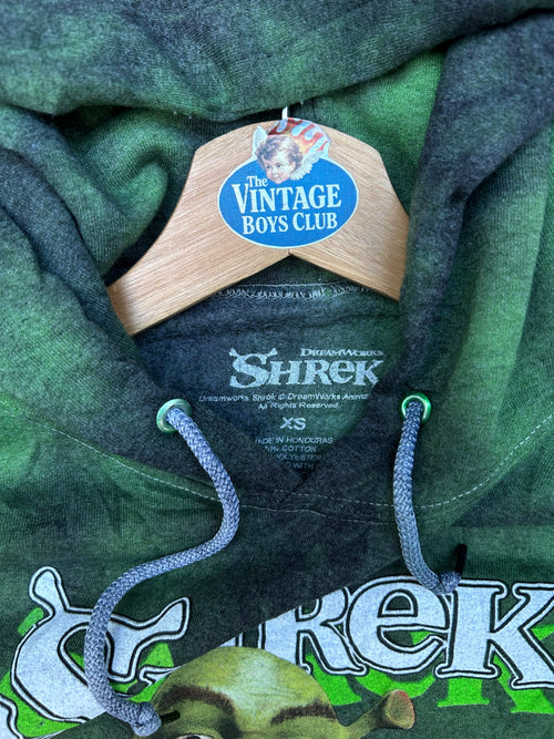 Buzo Shrek DreamWorks Original