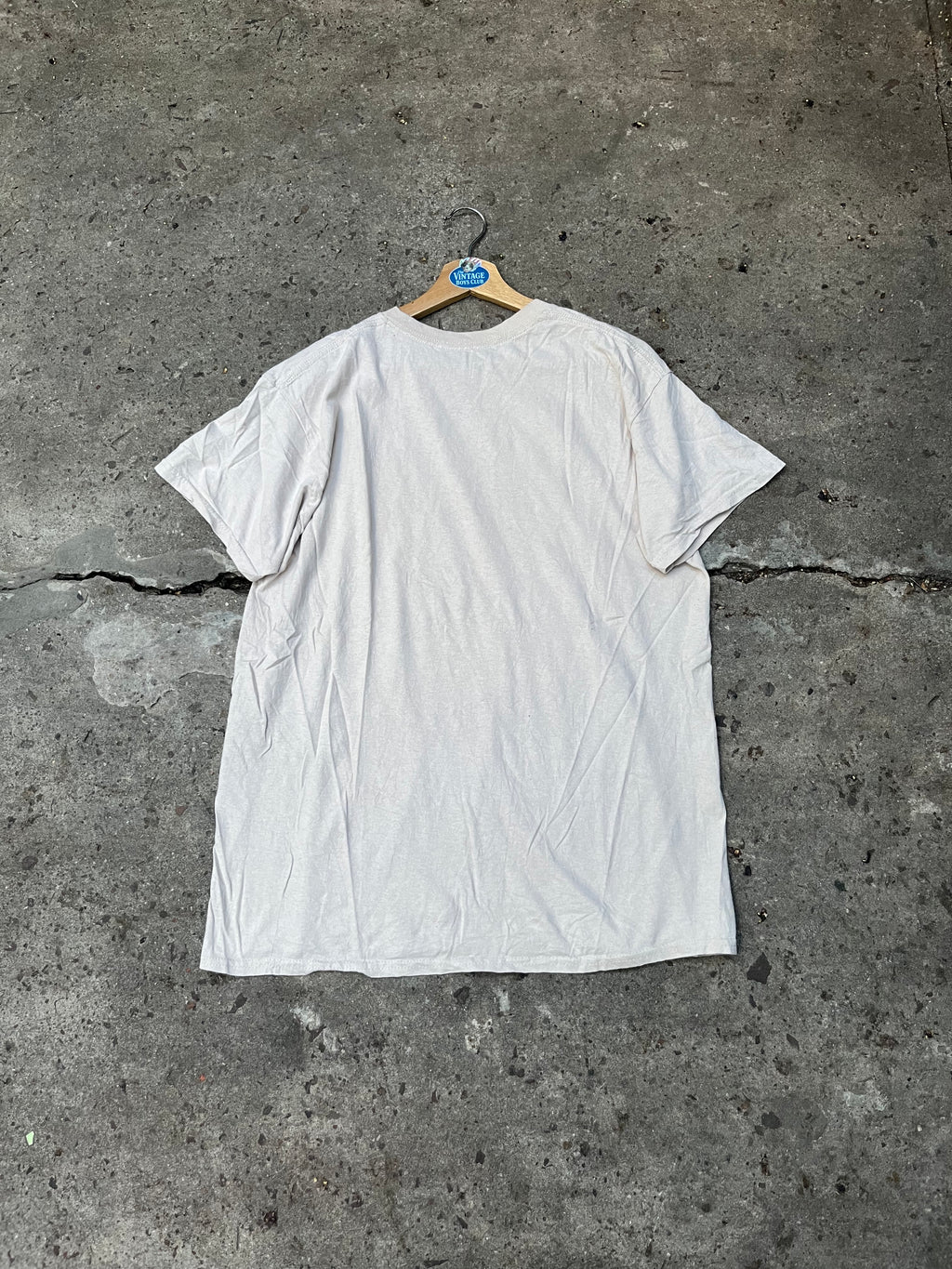 Remera Billie Eilish Americana Original
