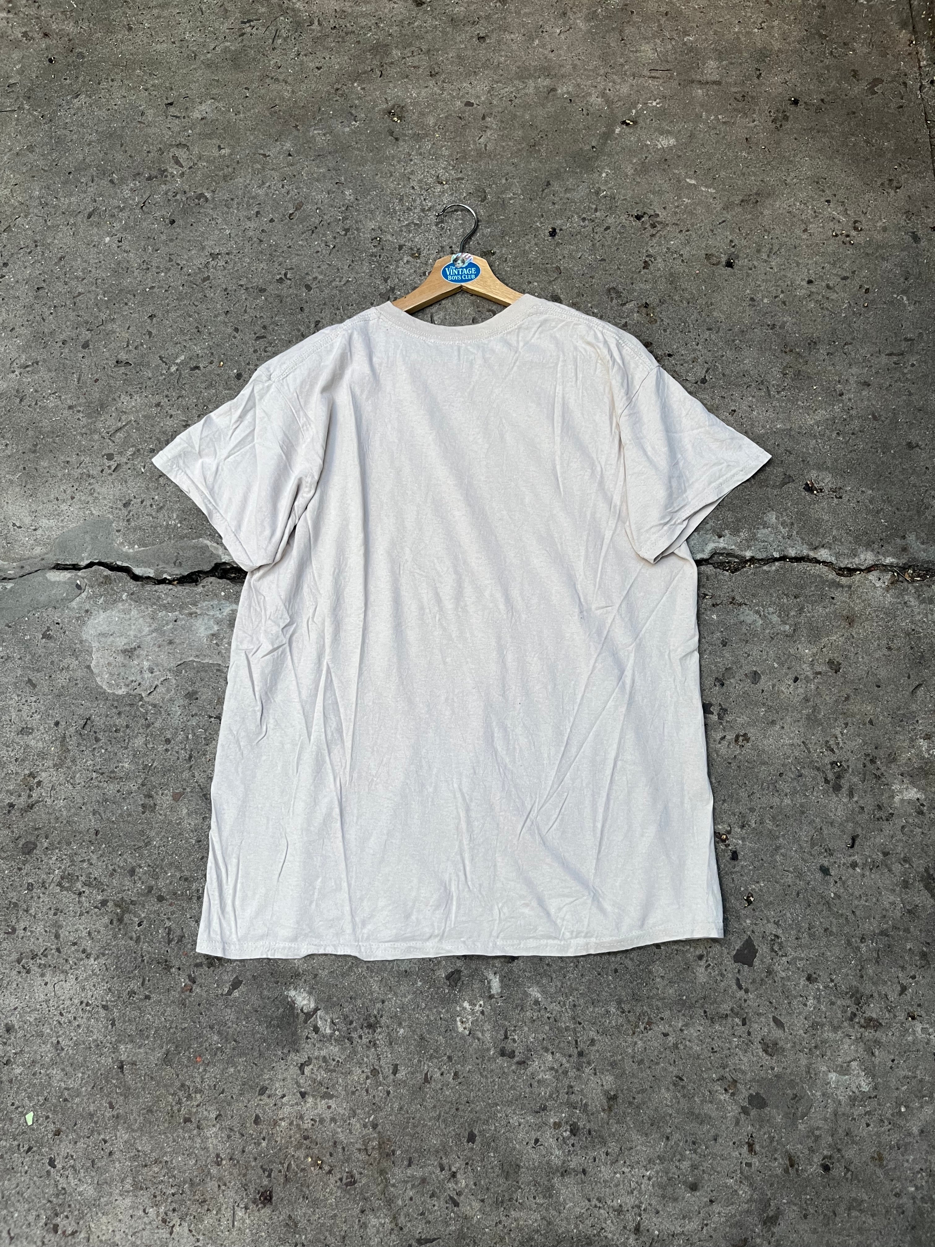 Remera Billie Eilish Americana Original