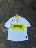 Camiseta Boca 2005 Suplente Prototipo