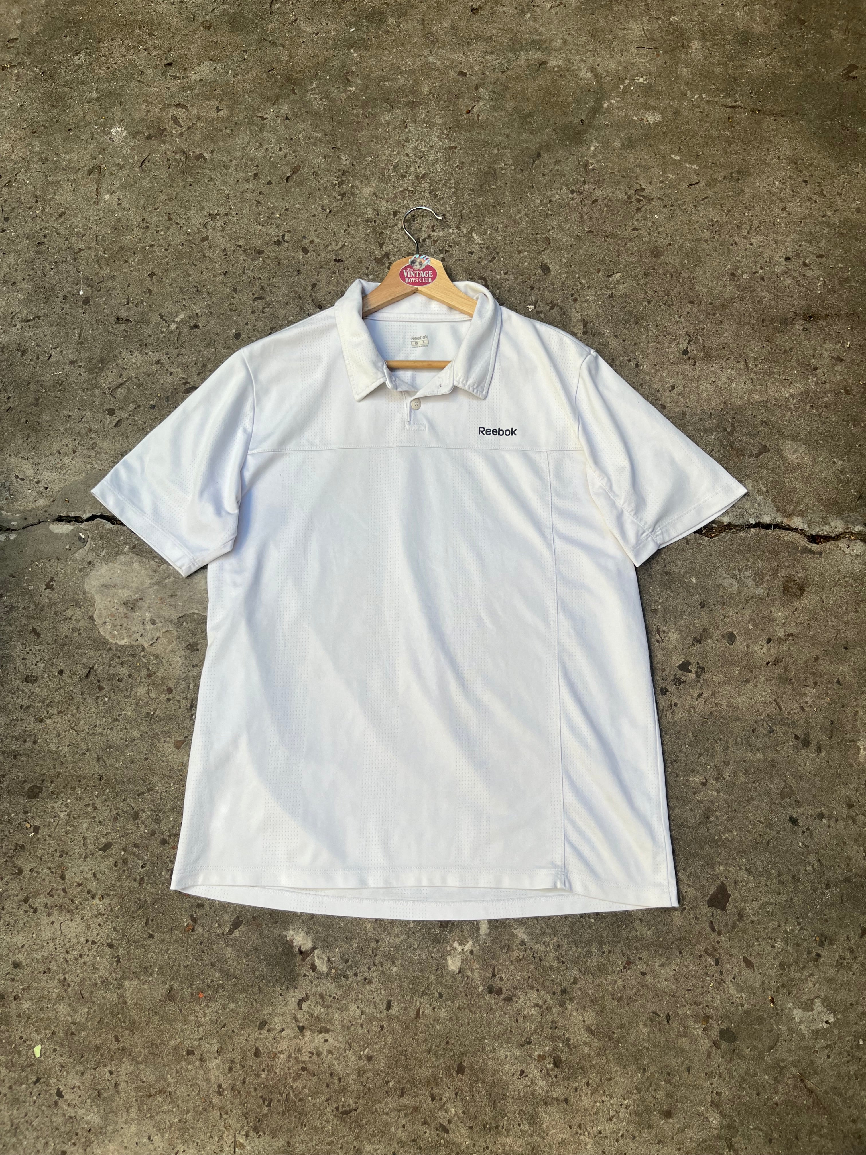 Chomba Reebok Original