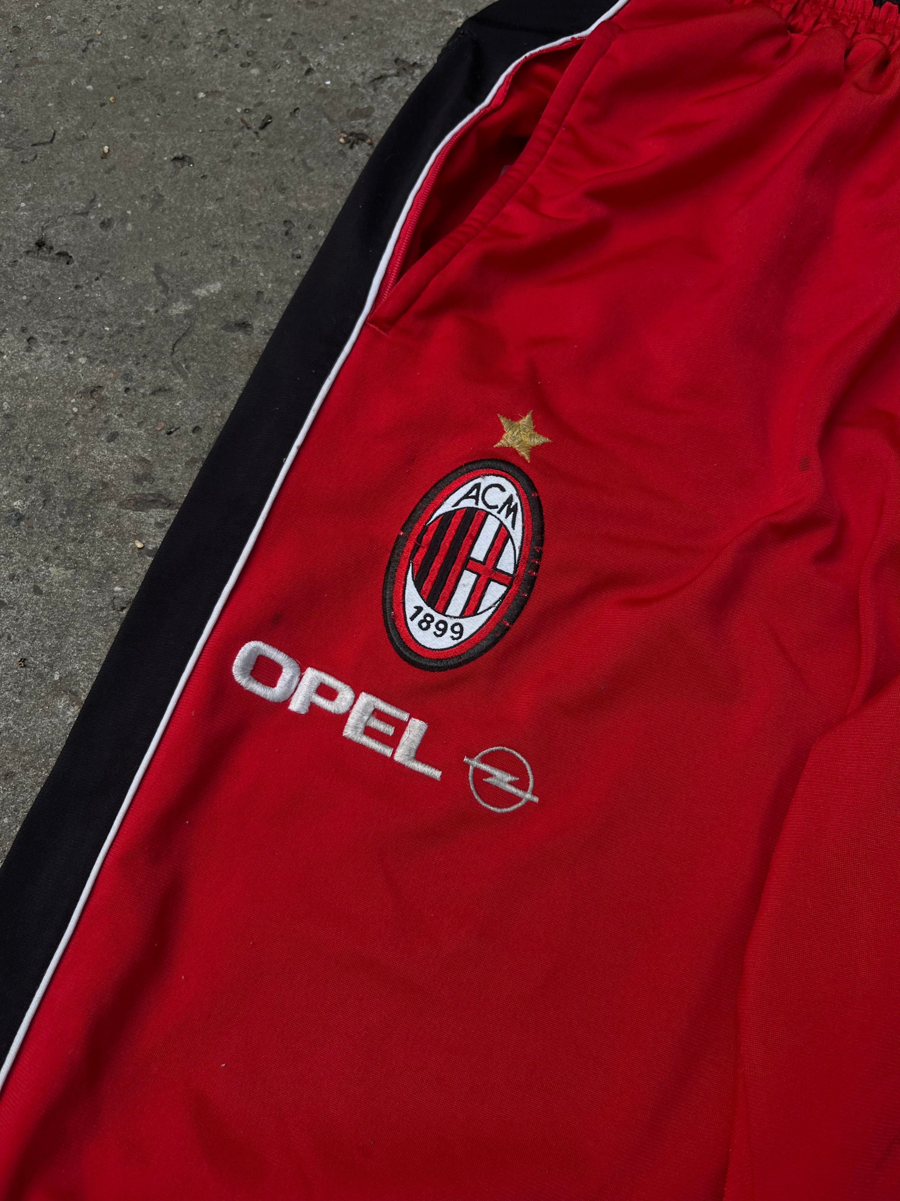 Pantalon Milan 2003 OPOEL Adidas Original