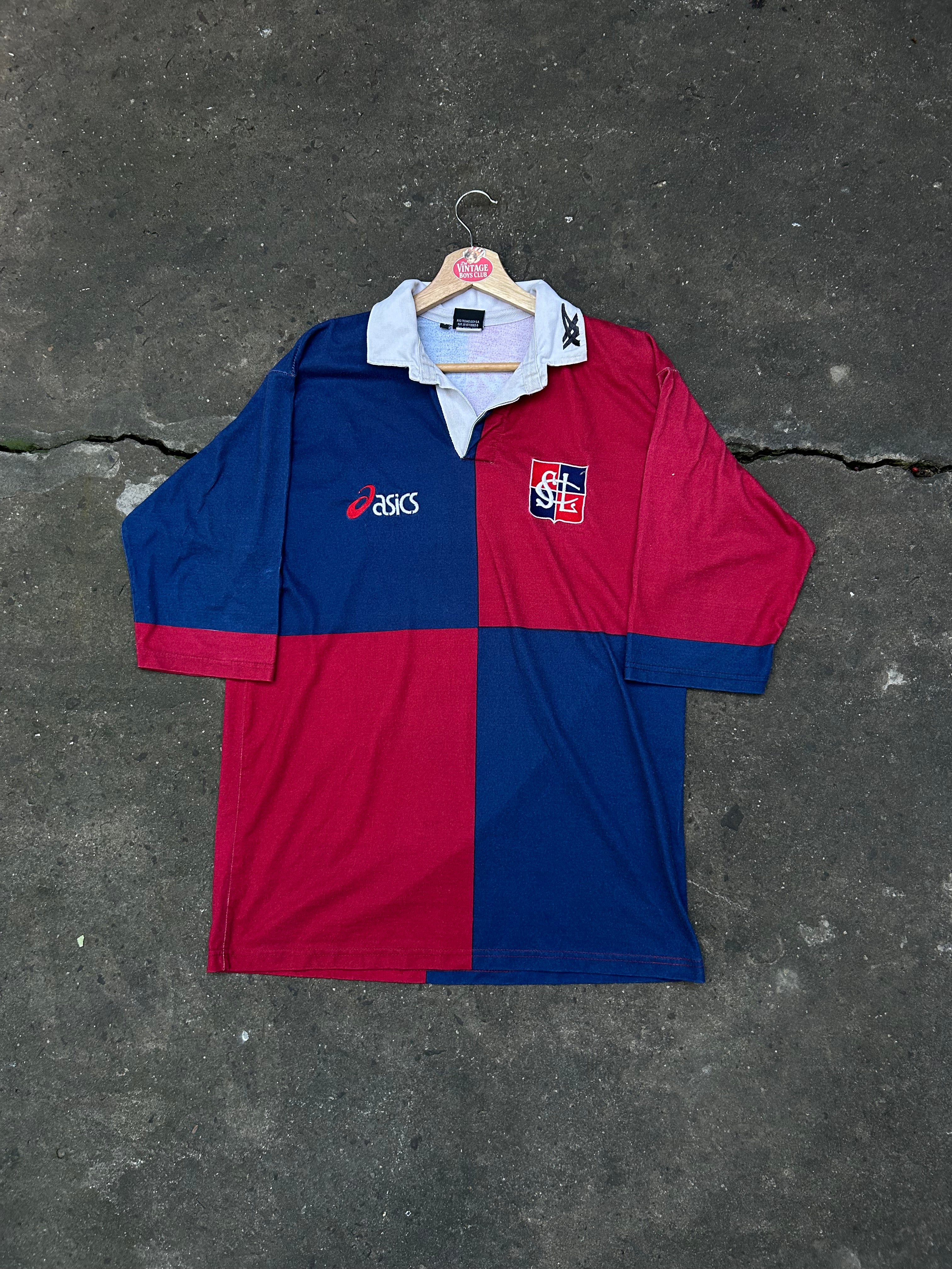 Camiseta San Luis Asics 90s Original