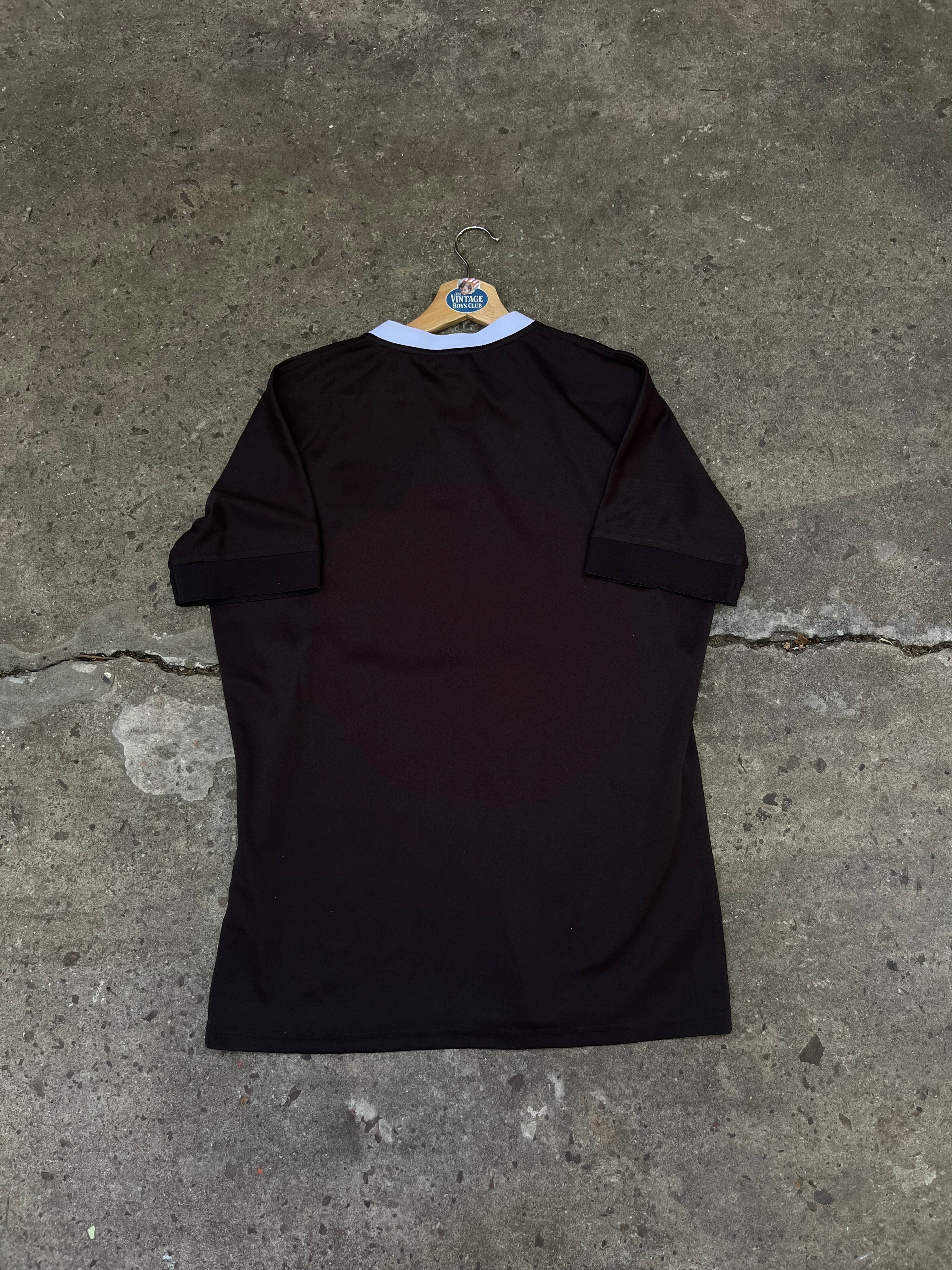 Camiseta All Blacks Titular Versión Jugador Original
