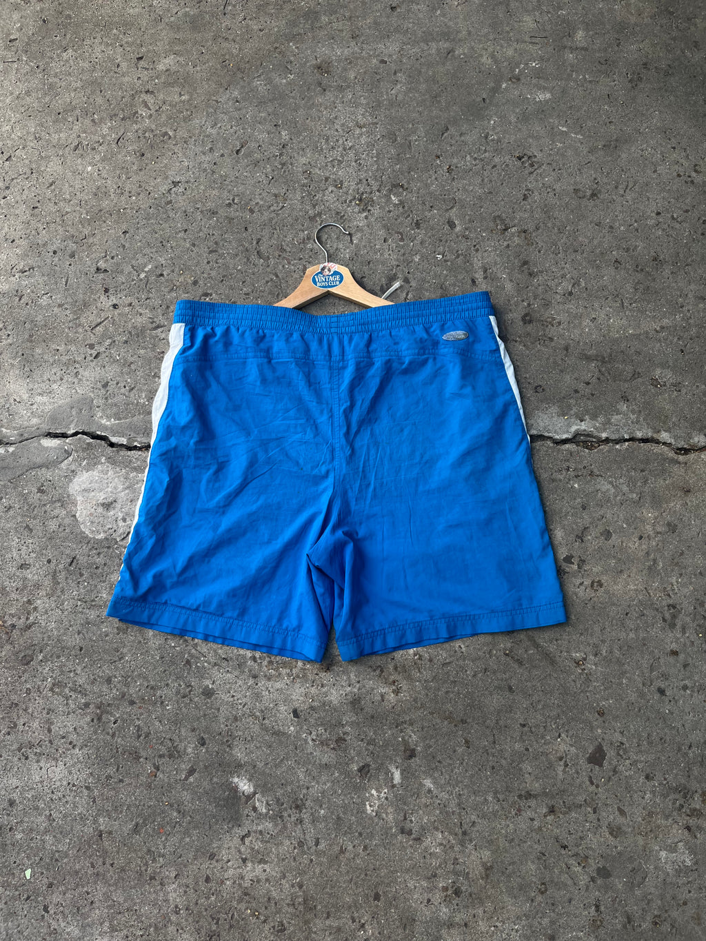 Short Padel Asics Original