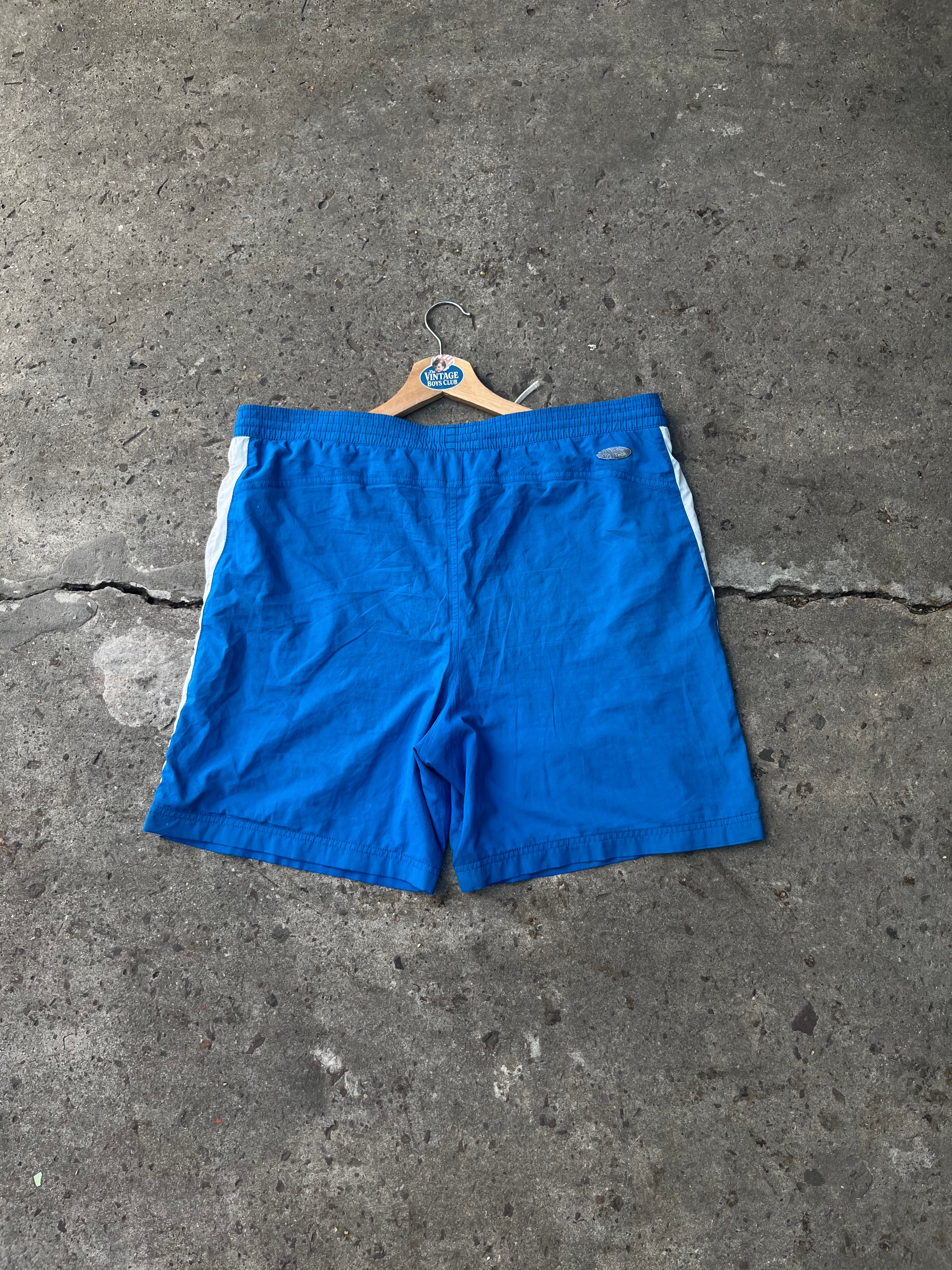 Short Padel Asics Original