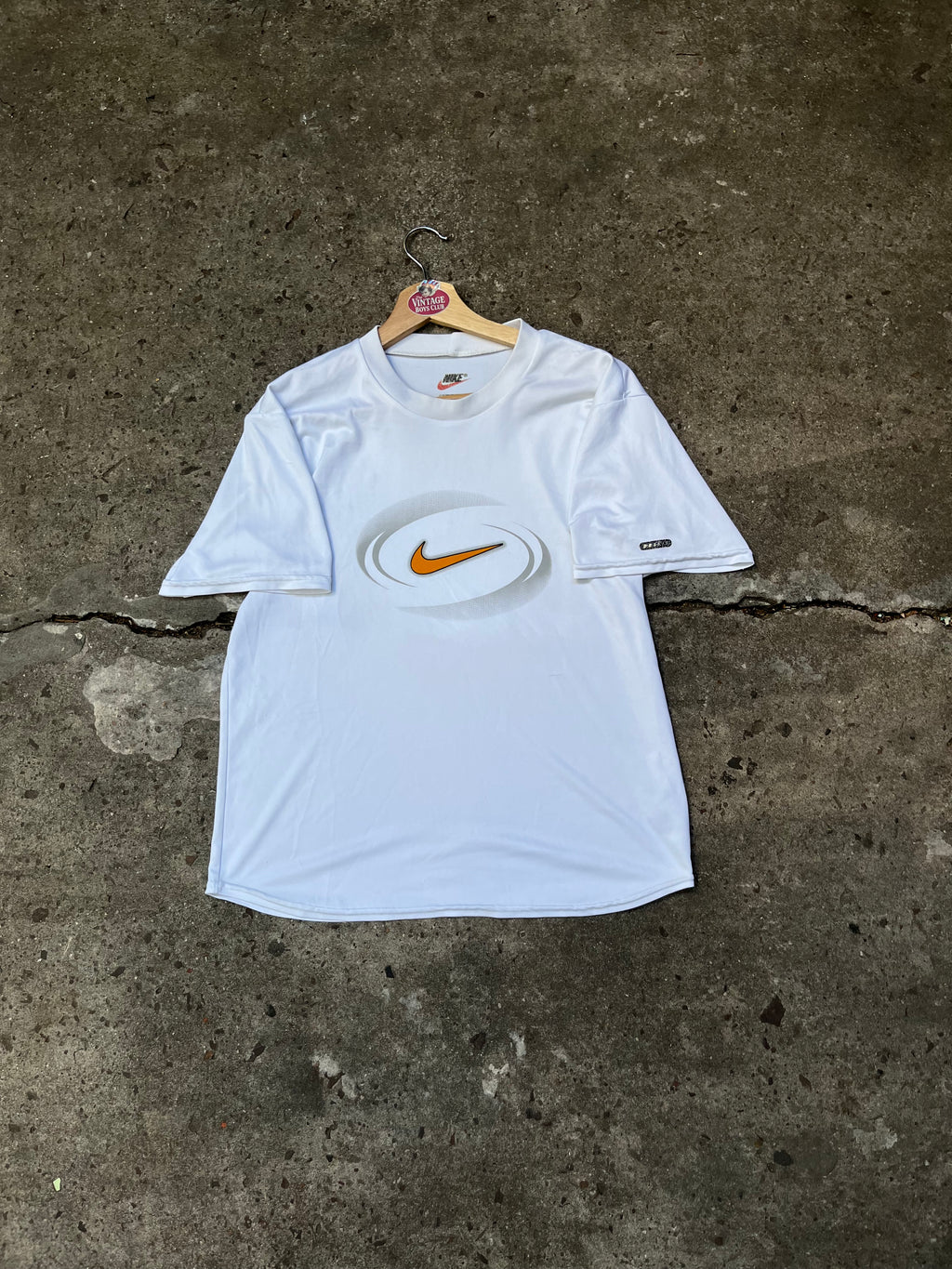 Remera Nike Vintage 90s Original