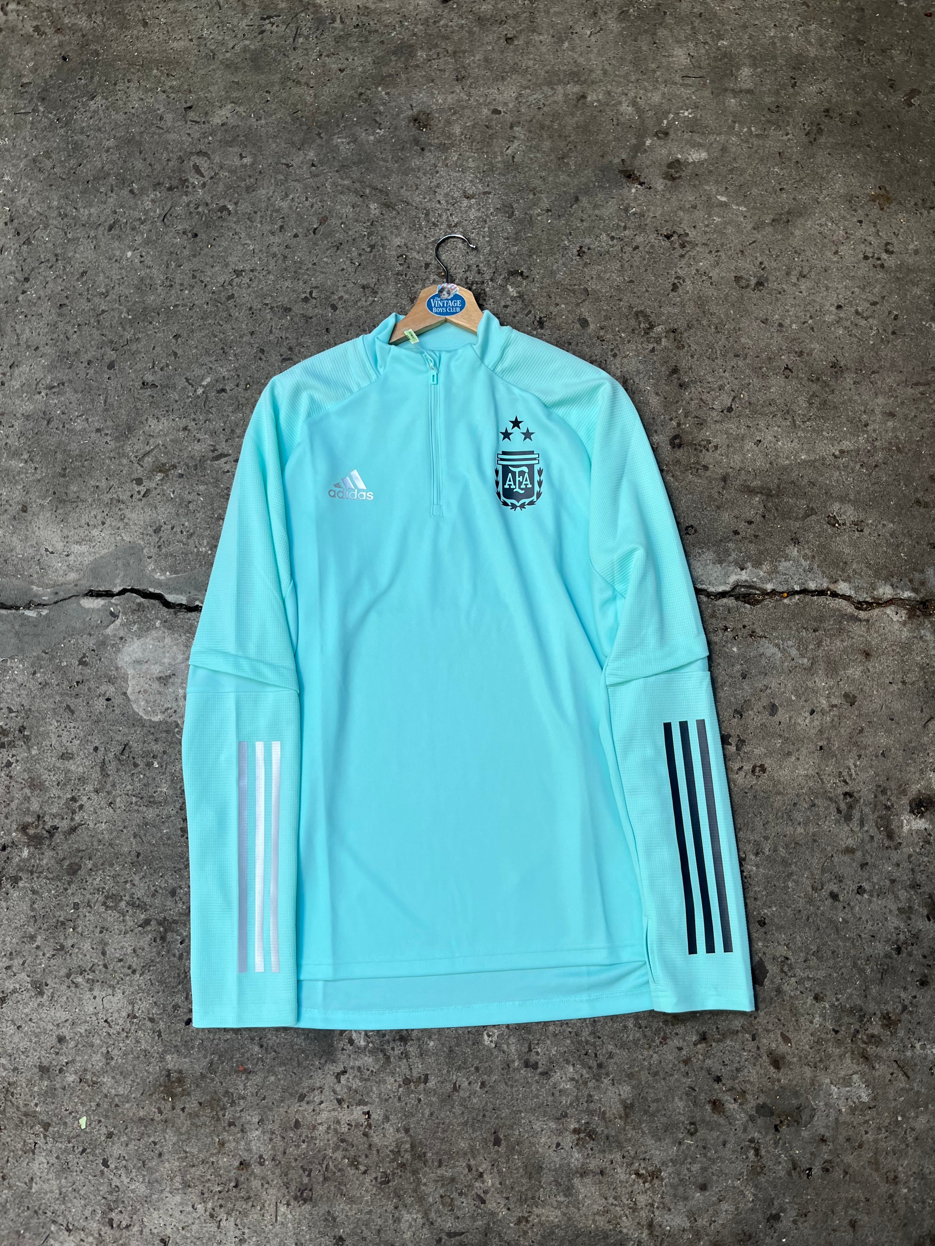Buzo Argentina 2019 Original Nuevo con Etiqueta
