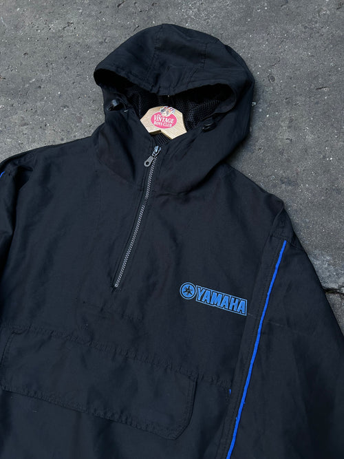 Anorak Yamaha Rompeviento