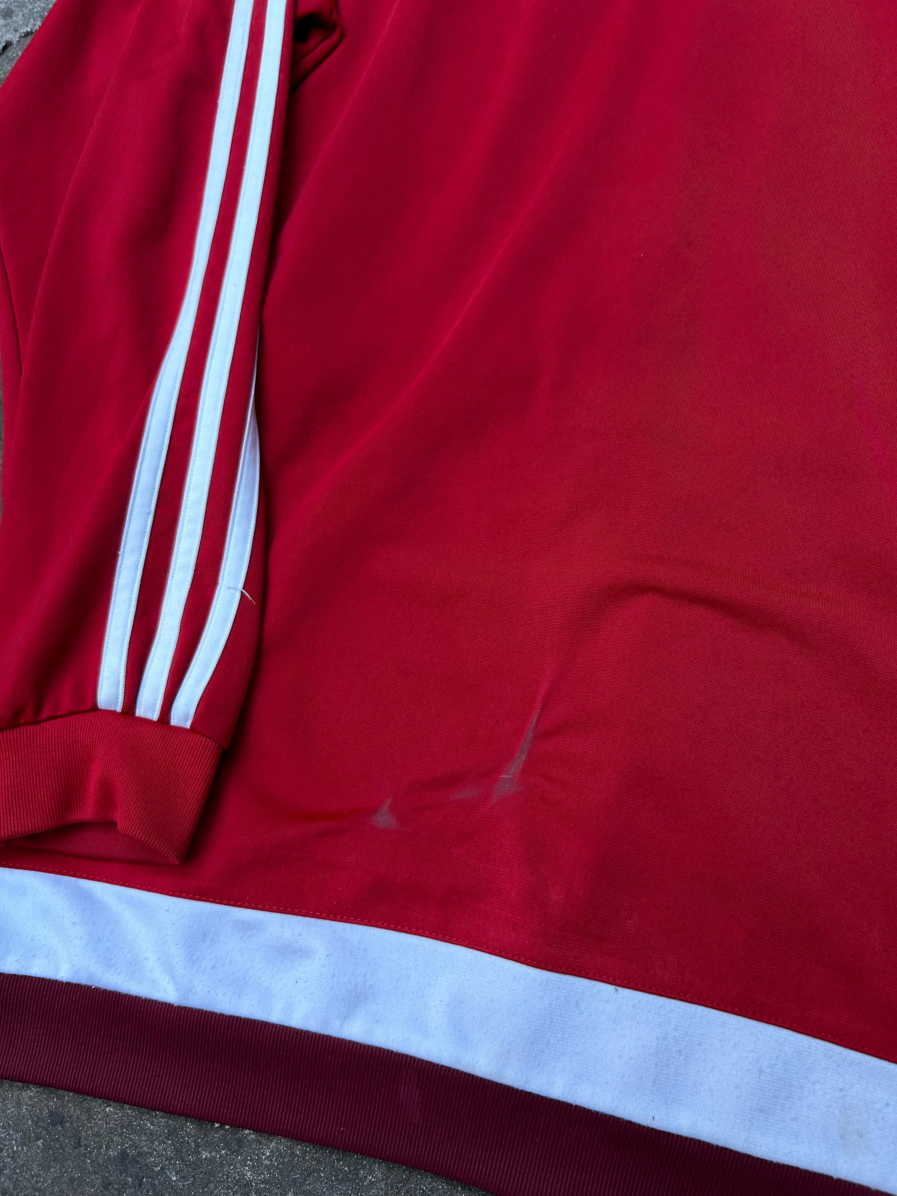 Campera River 2015 Original