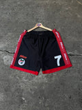 Short Estudiantes Mitre Usado x El Tecla Faria