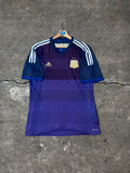 Camiseta Argentina 2014 Suplente Original