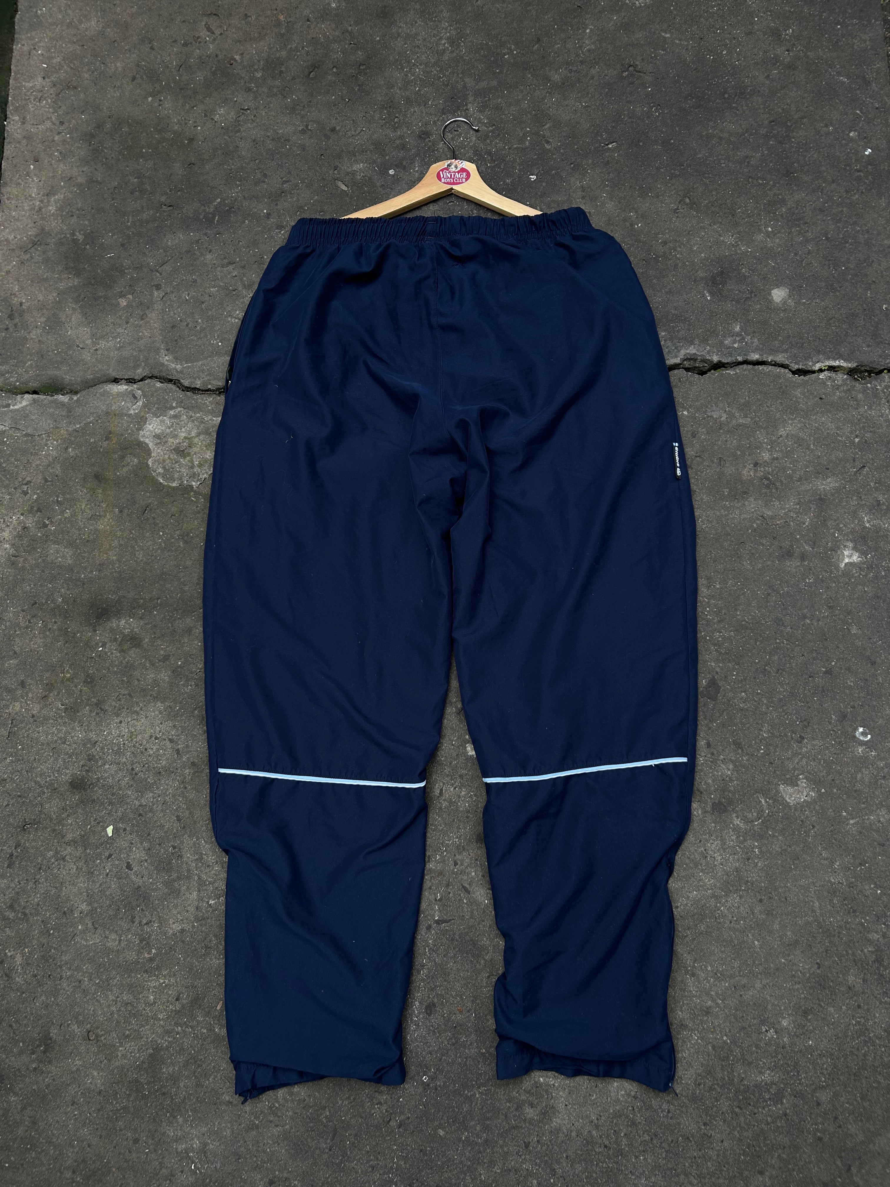Pantalon Comite Olímpico Argentina Atenas 2004 de Utilería