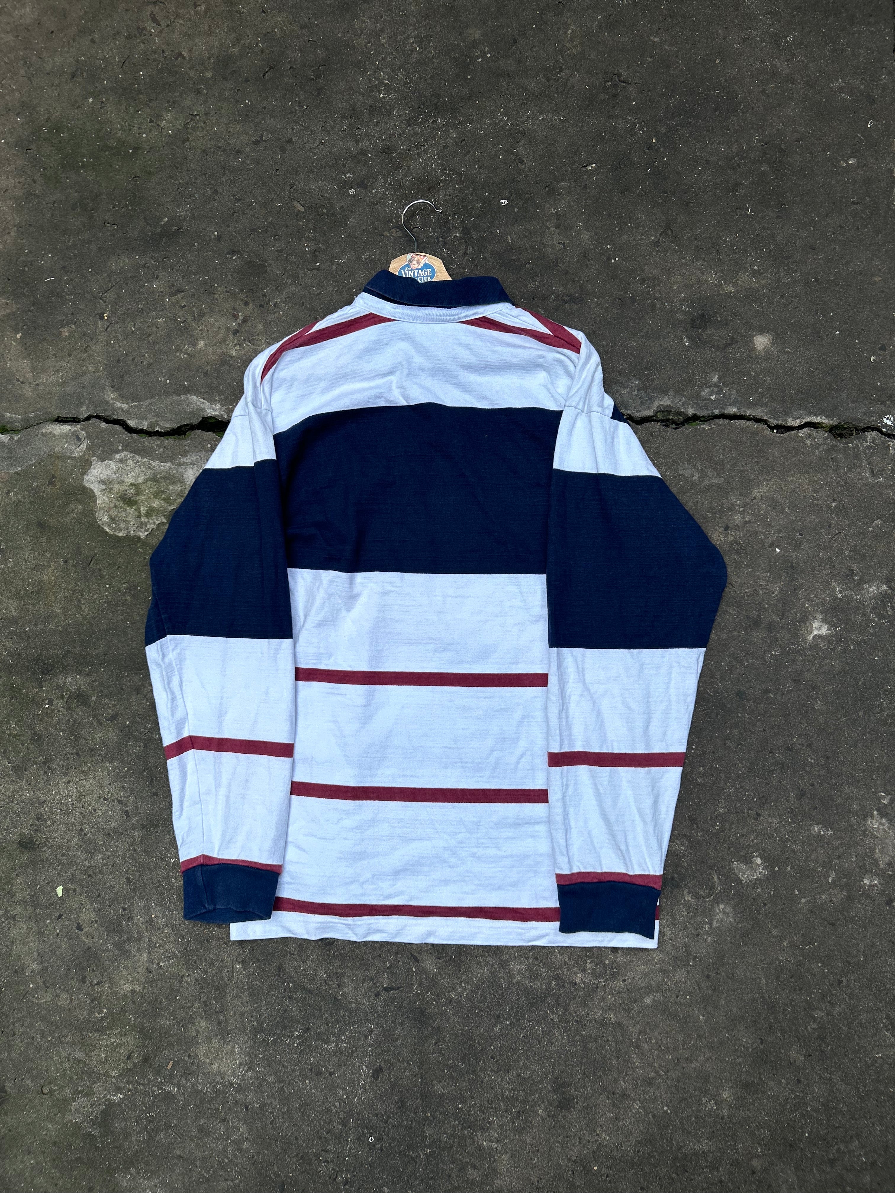 Camiseta URBA del 99' Manga Larga Original