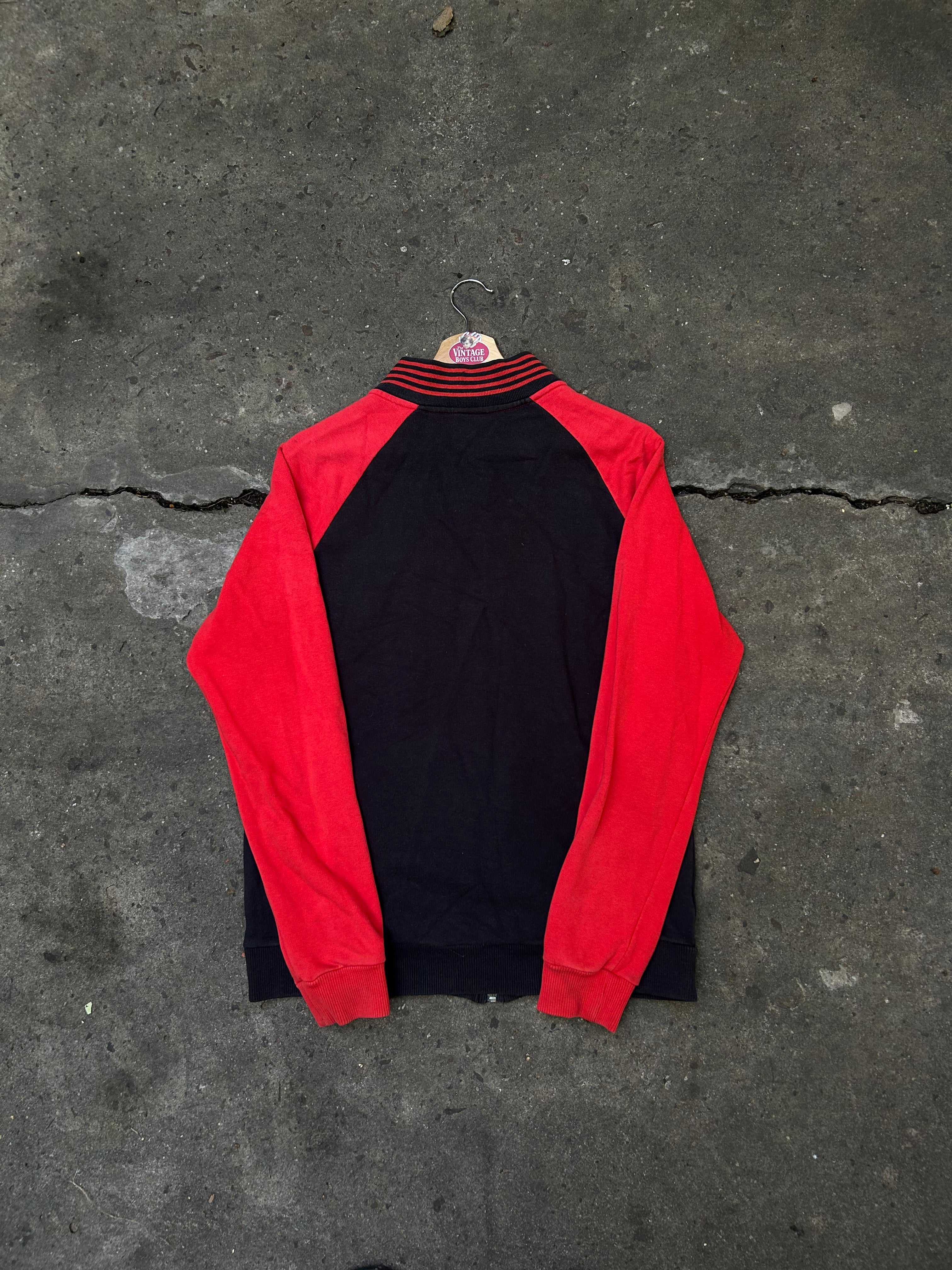 Campera Estudiantes Umbro Original