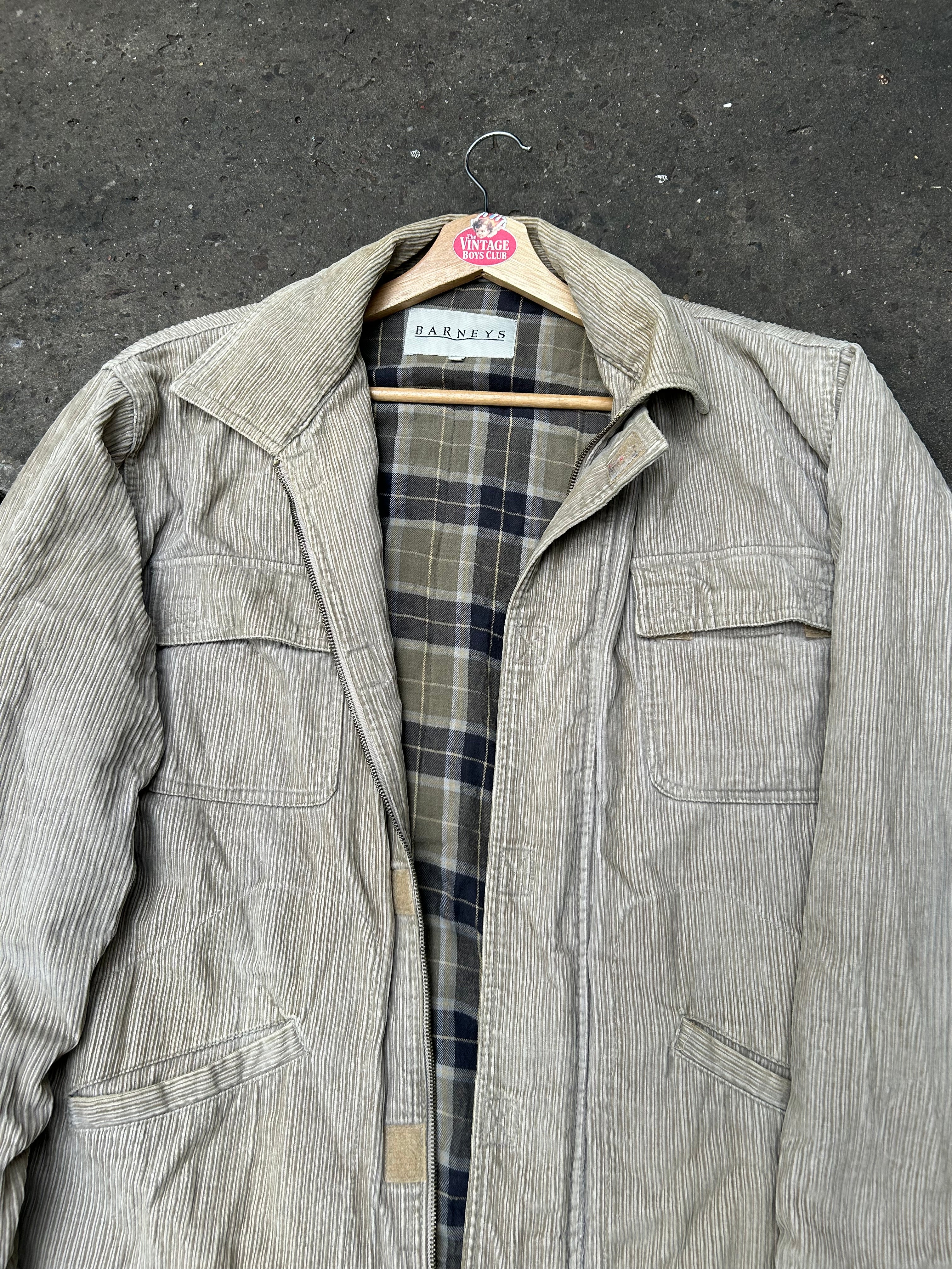 Campera Barney Vintage Original