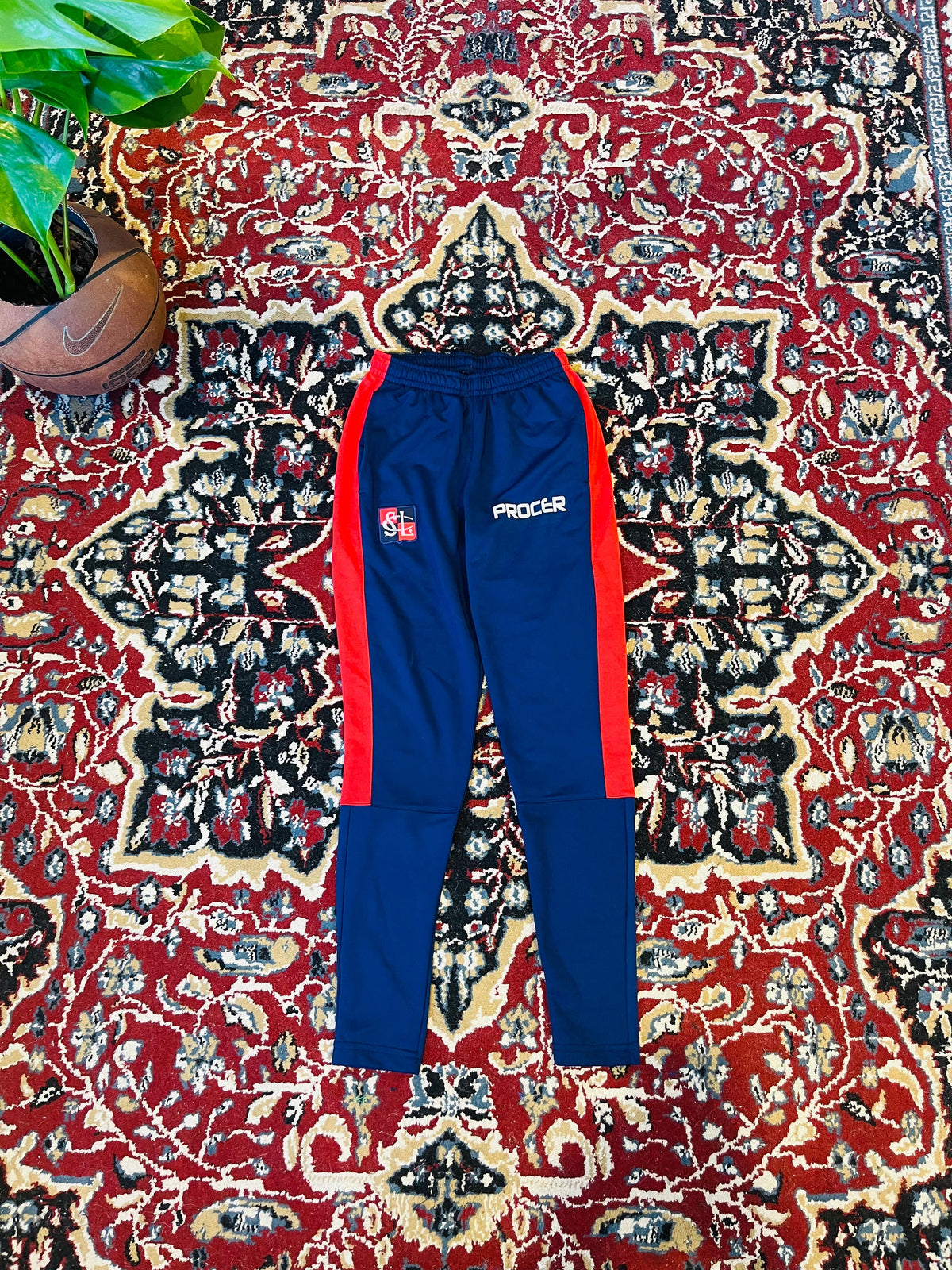 Pantalon San Luis Procer Original