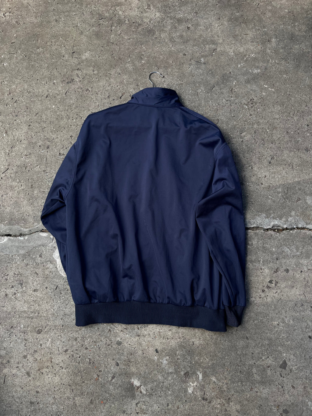 Campera Puma Vintage Original