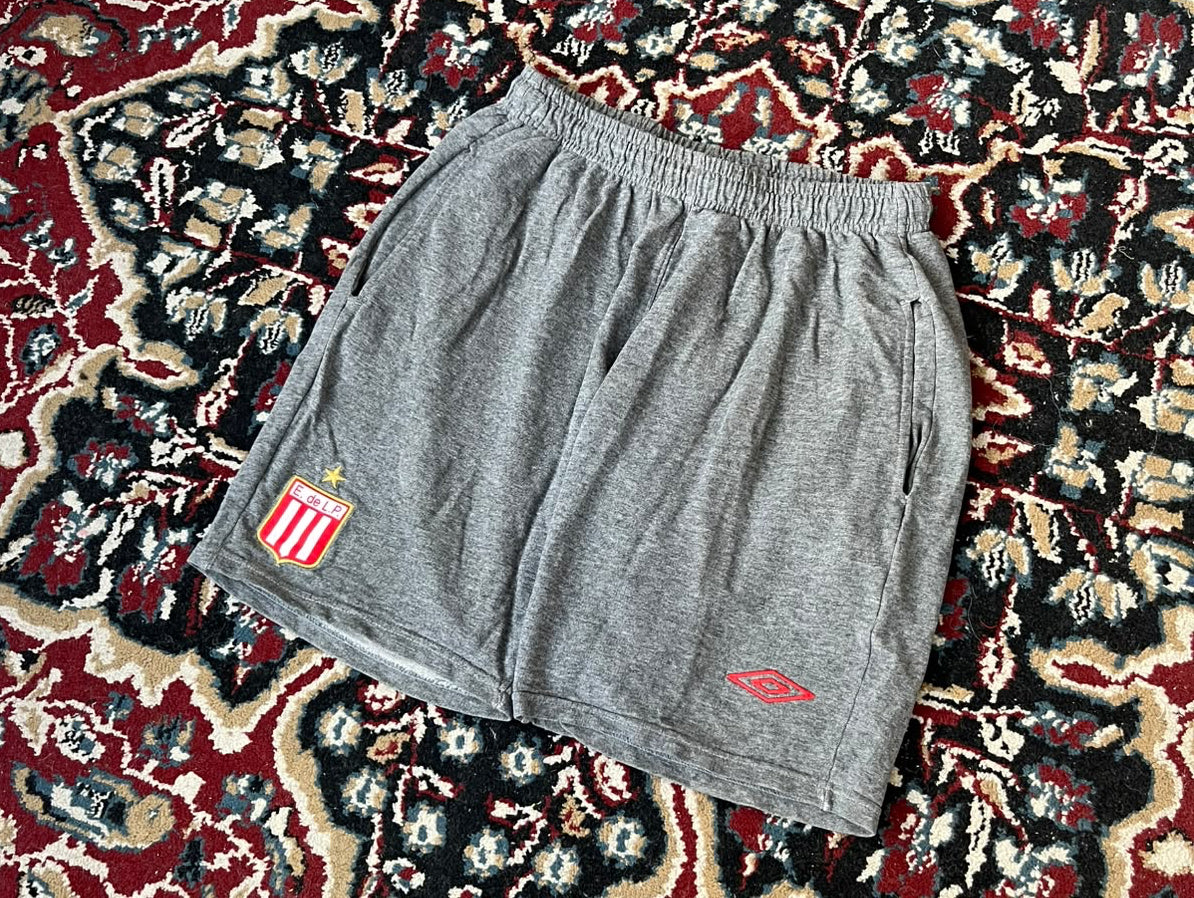 Short Estudiantes Umbro Original