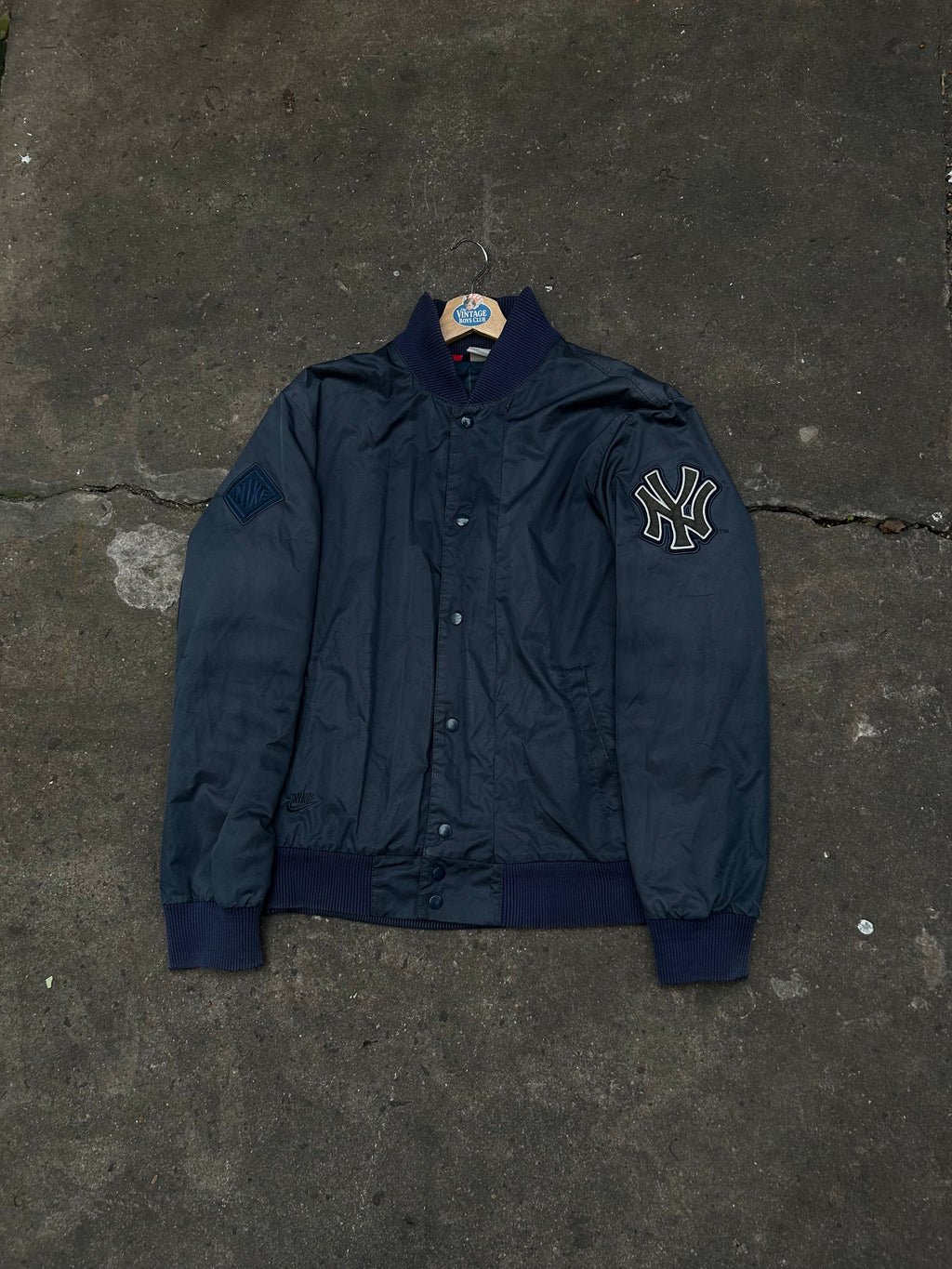 Chaqueta Yankees NY Nike Original