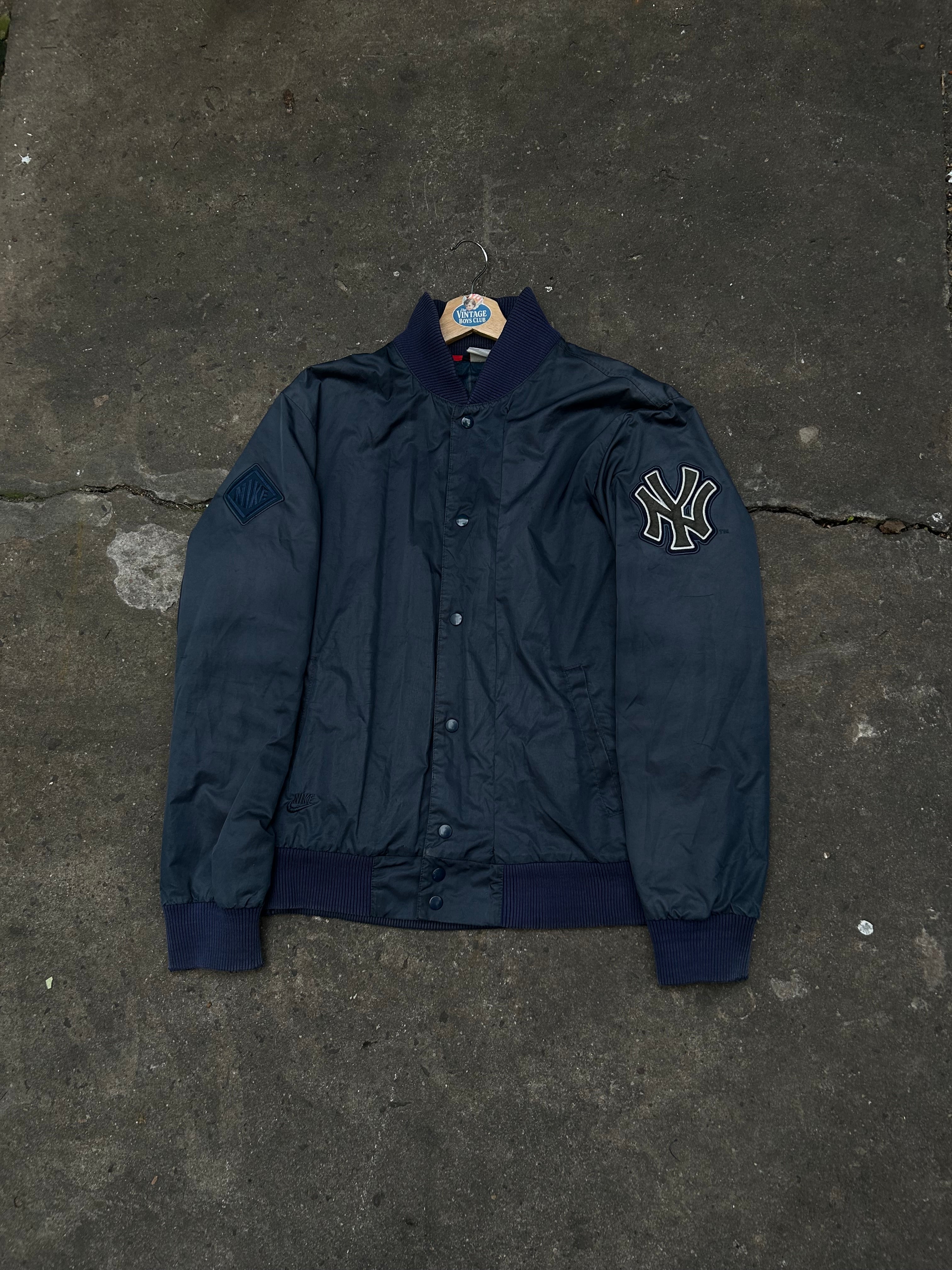 Chaqueta Yankees NY Nike Original