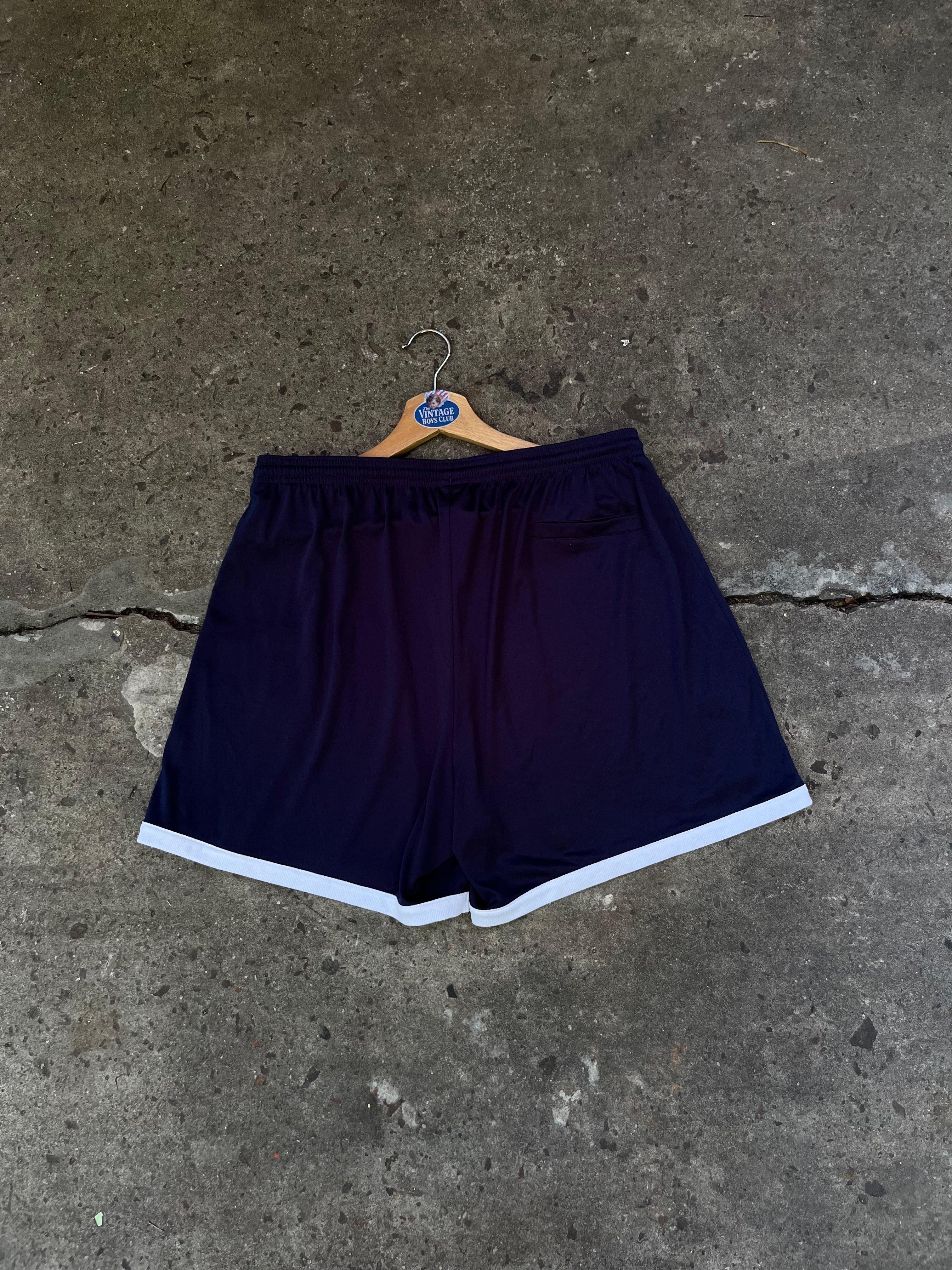 Short Gimnasia Lecoq Original