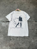 Remera Billie Eilish Americana Original