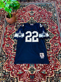 Camiseta Dallas Cowboys NFL Vintage Original