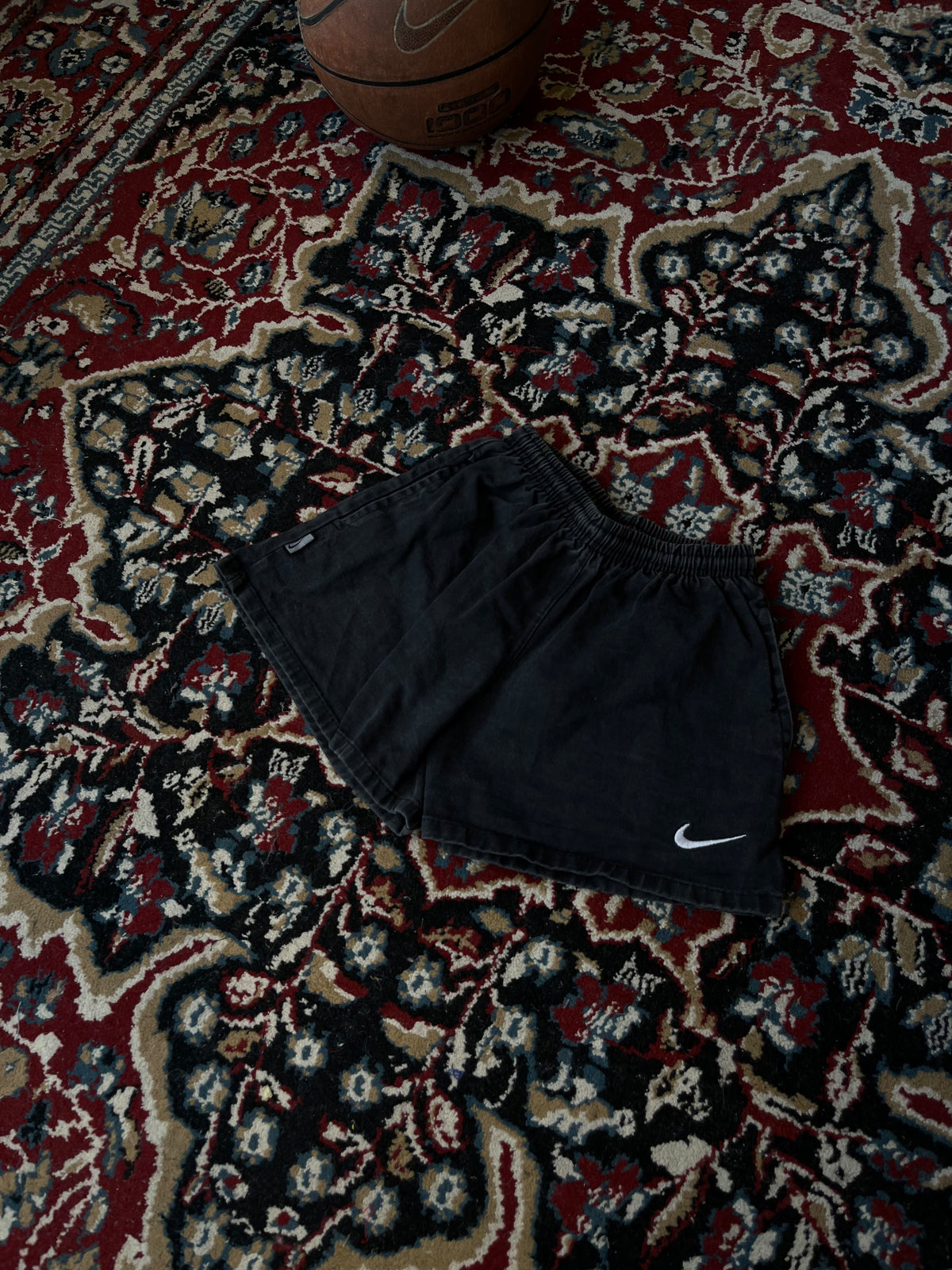 Short Nike Gabardina Vintage