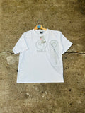 Remera Nike Total 90 Retro Original Nueva con Etiqueta