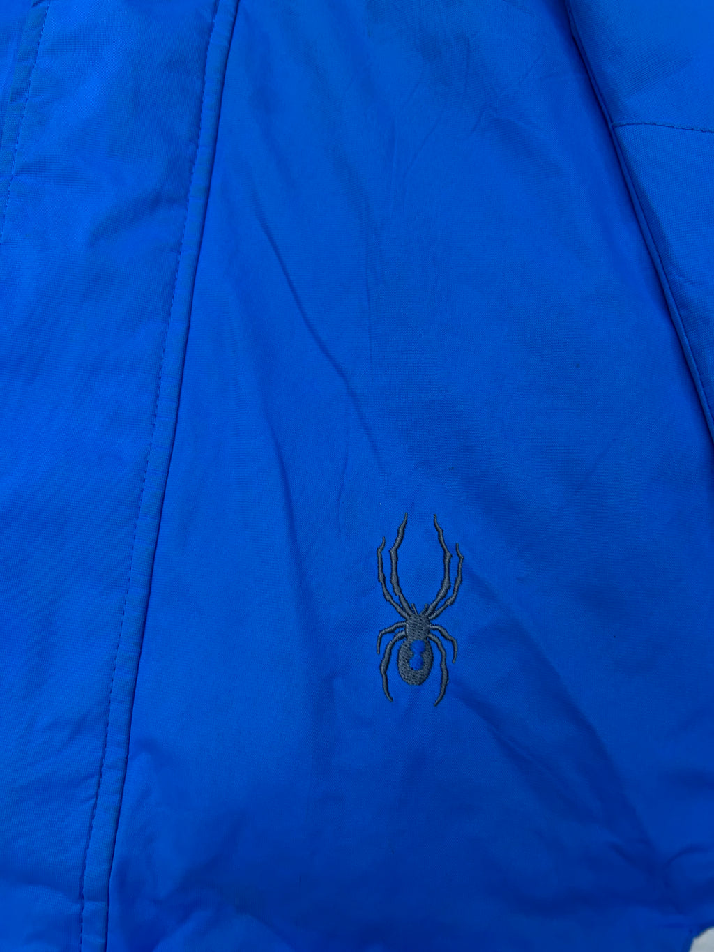 Campera Spyder de Nieve Original
