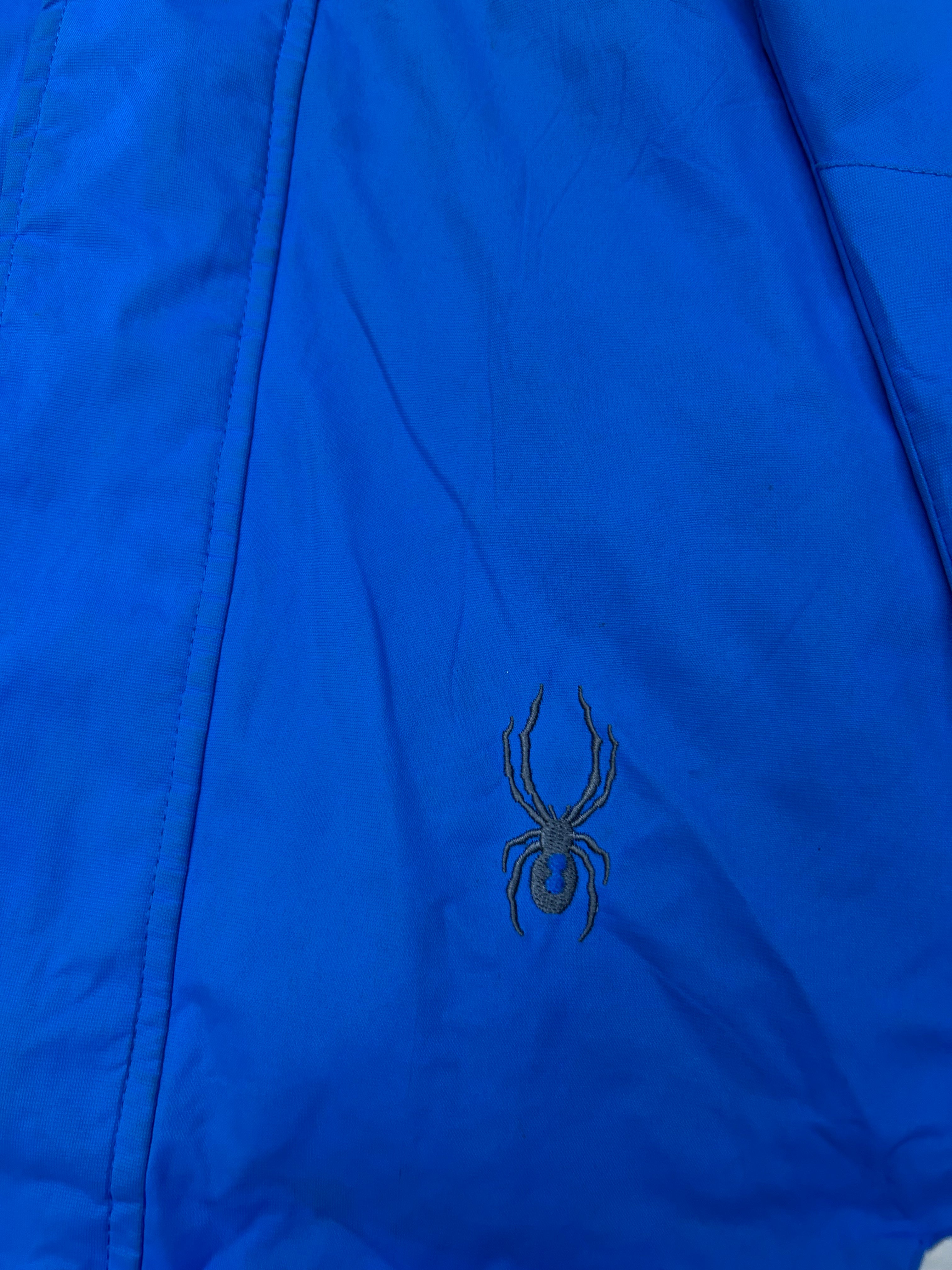 Campera Spyder de Nieve Original