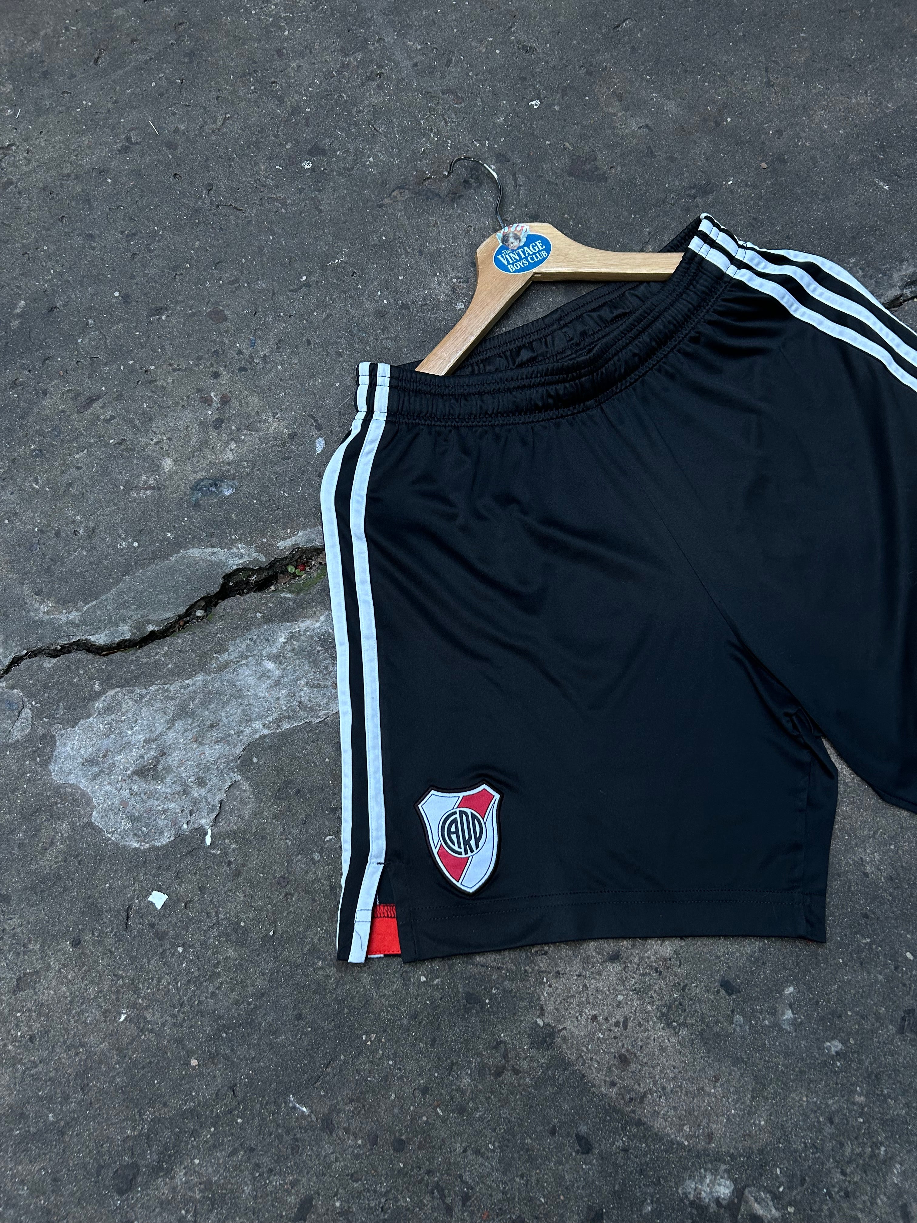 Short River 2020 Original