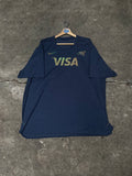 Camiseta Los Pumas Nike Entrenamiento Original
