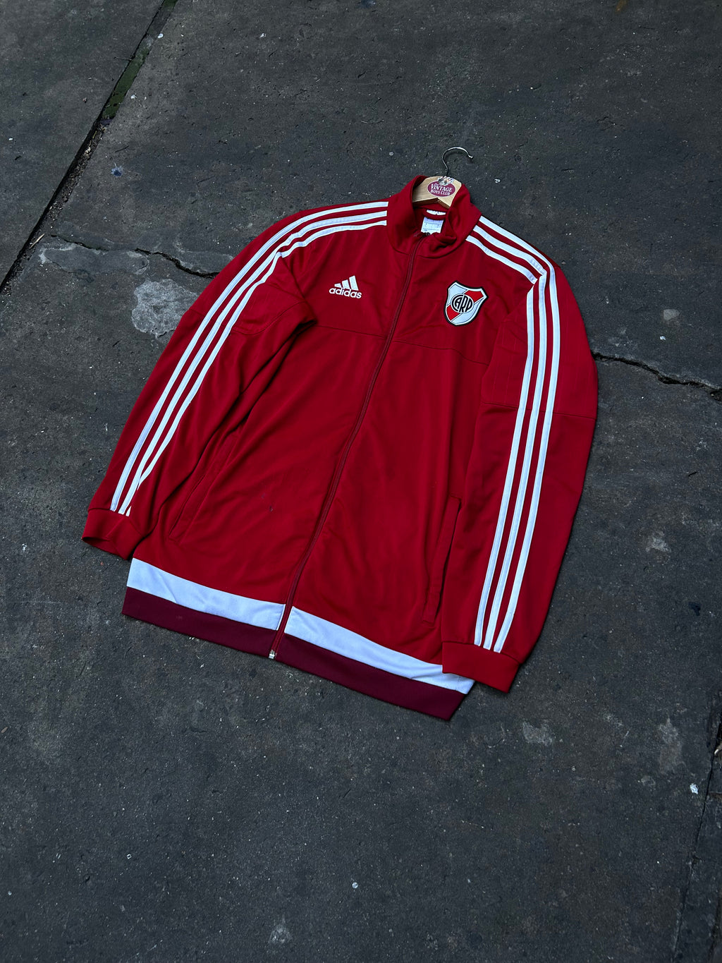 Campera River 2015 Original
