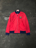 Campera Barcelona 2009 Reversible Original