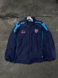 Campera Boca 2009 Rompeviento