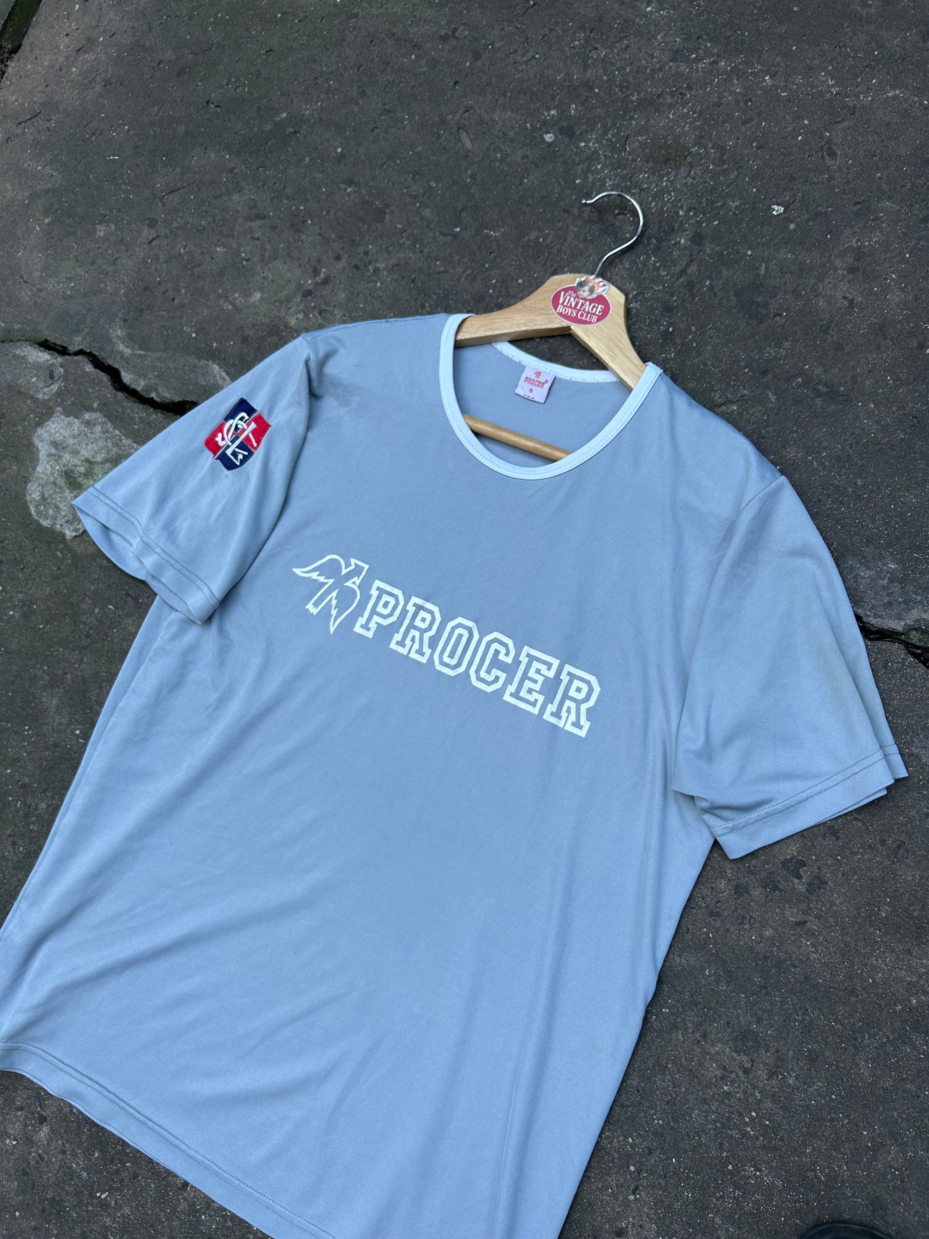 Camiseta San Luis Procer Original