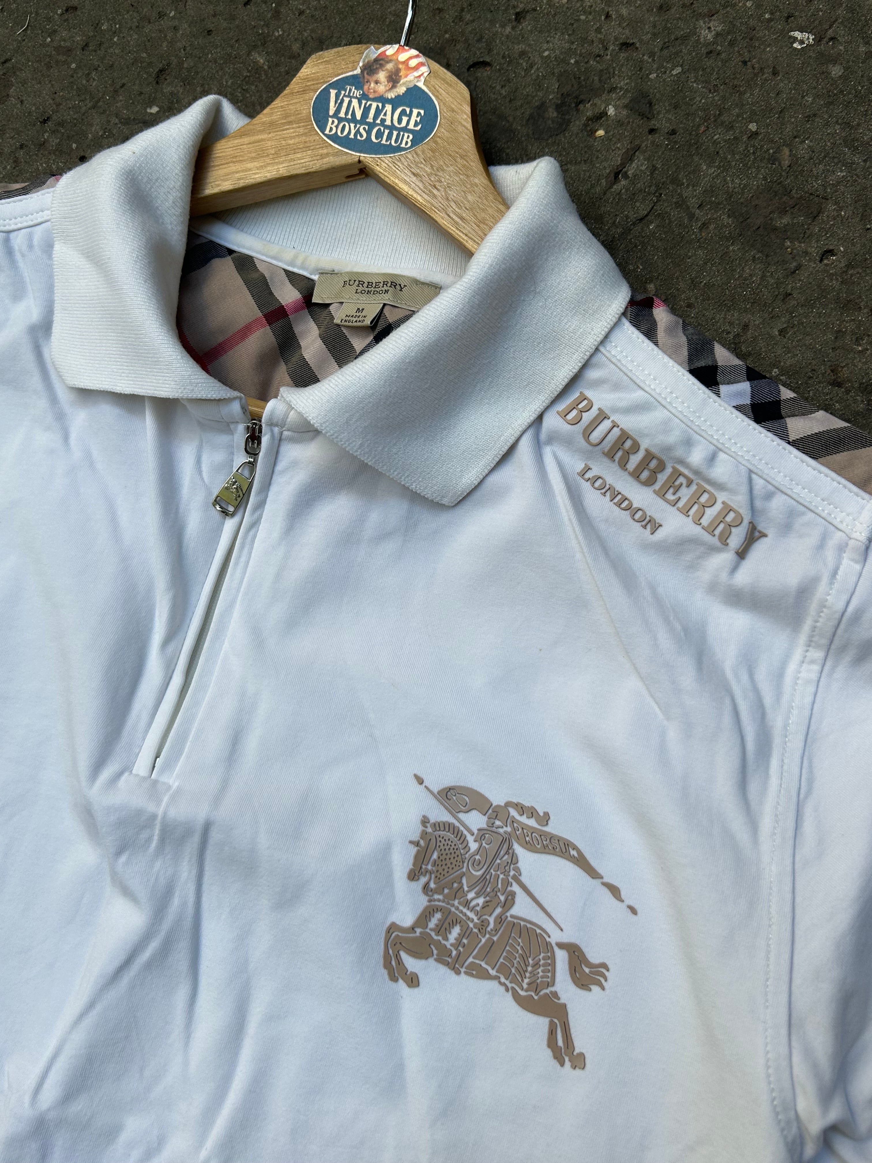 Chomba Burberry London Original
