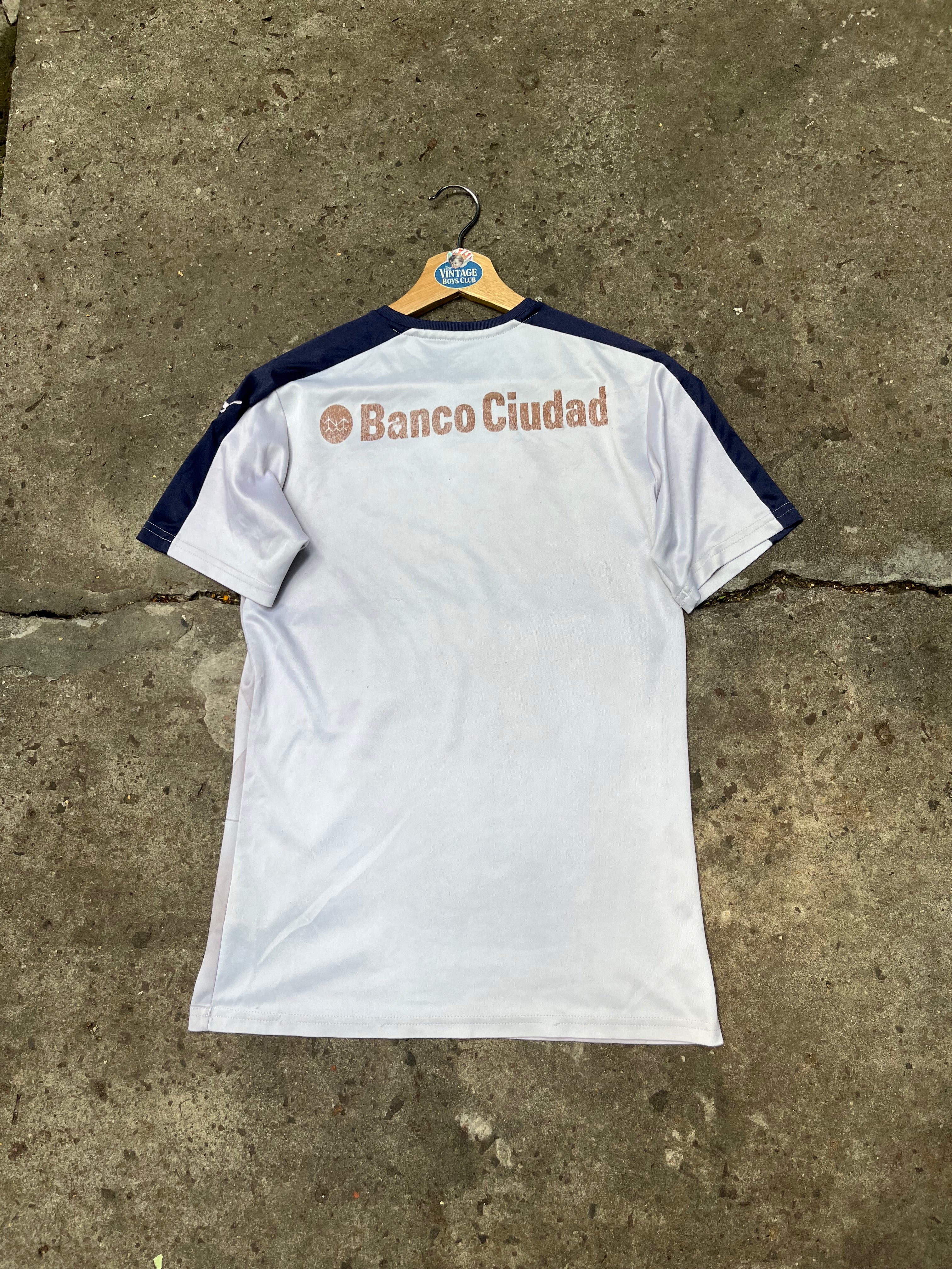 Camiseta Independiente 2015 Suplente Original