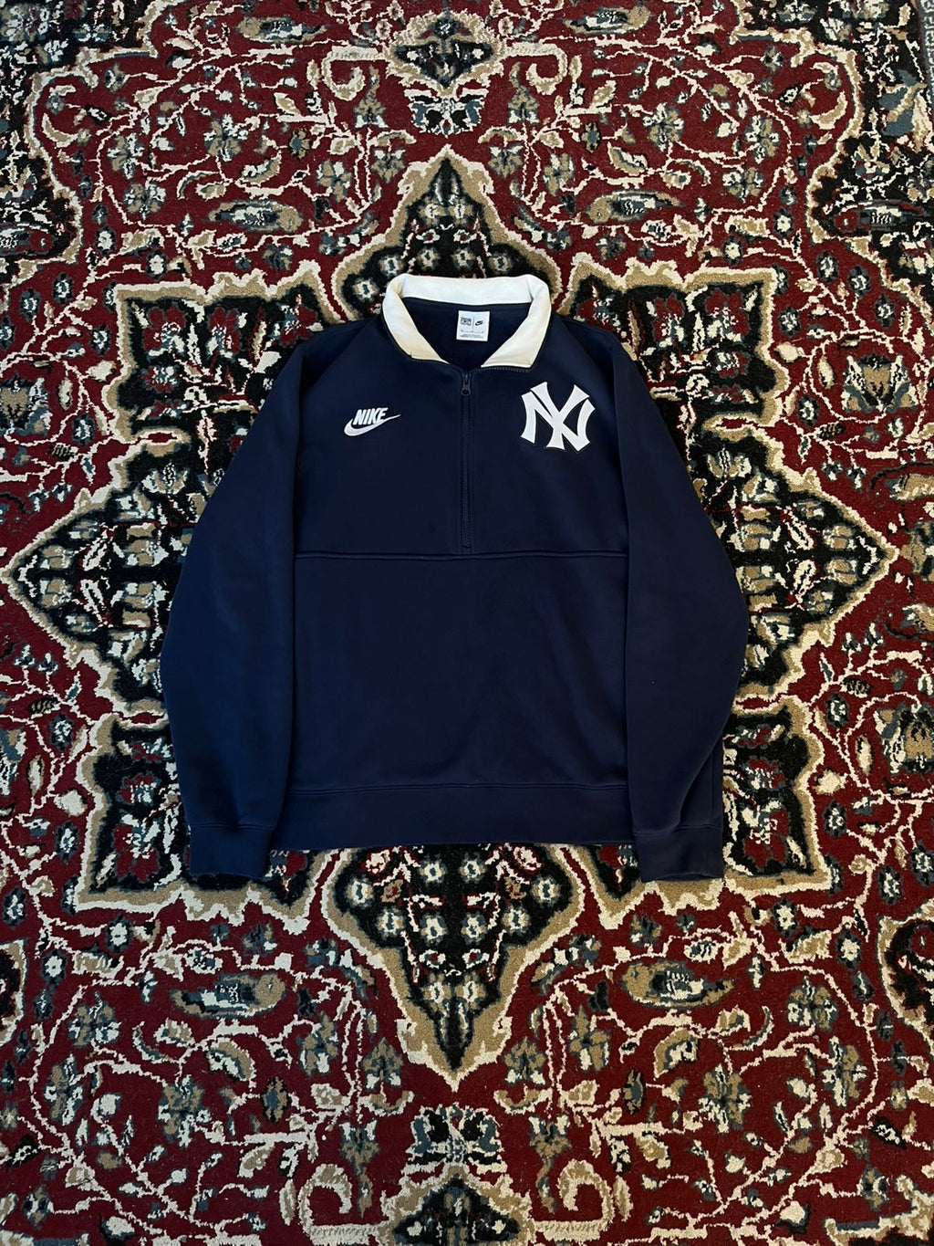 Buzo Nike Yankees NY Original