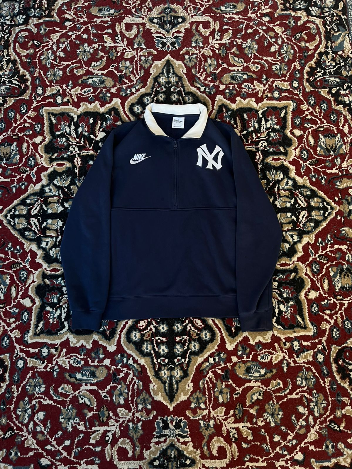 Buzo Nike Yankees NY Original