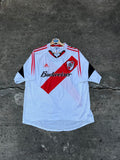 Camiseta River 2004 Titular Original